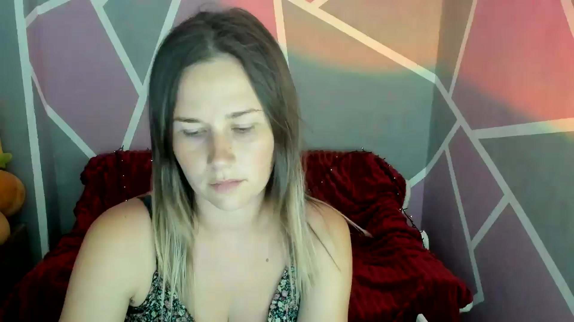 Gallery image thumbnail from Sexy_Ukr's myfreecams stream on, 07/15/2024, 18:43 image 1 of 20