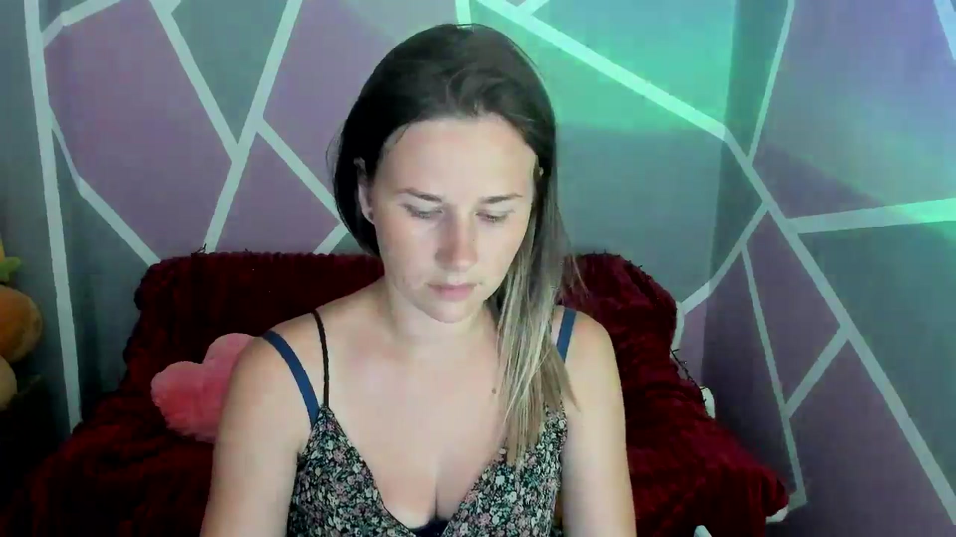 Gallery image thumbnail from Sexy_Ukr's myfreecams stream on, 07/15/2024, 18:43 image 11 of 20