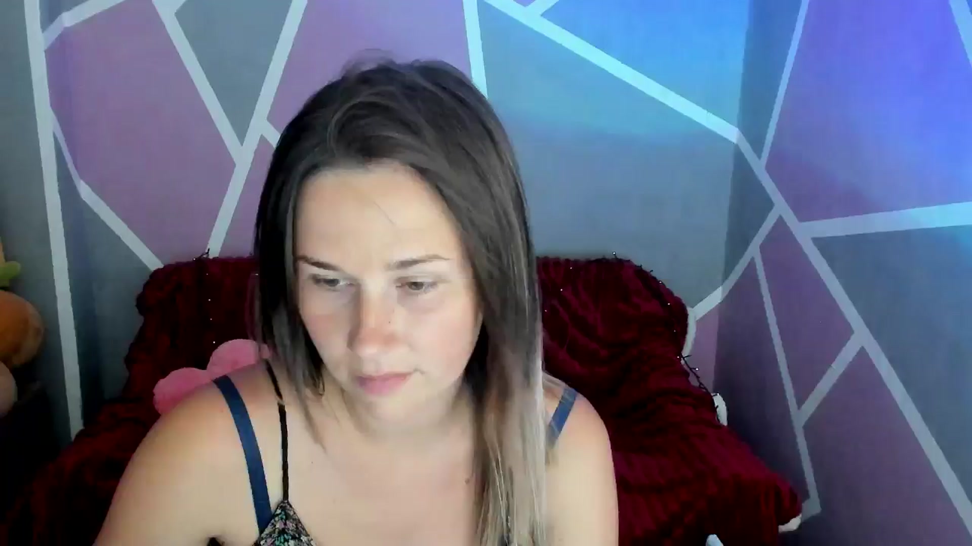 Gallery image thumbnail from Sexy_Ukr's myfreecams stream on, 07/15/2024, 18:43 image 15 of 20