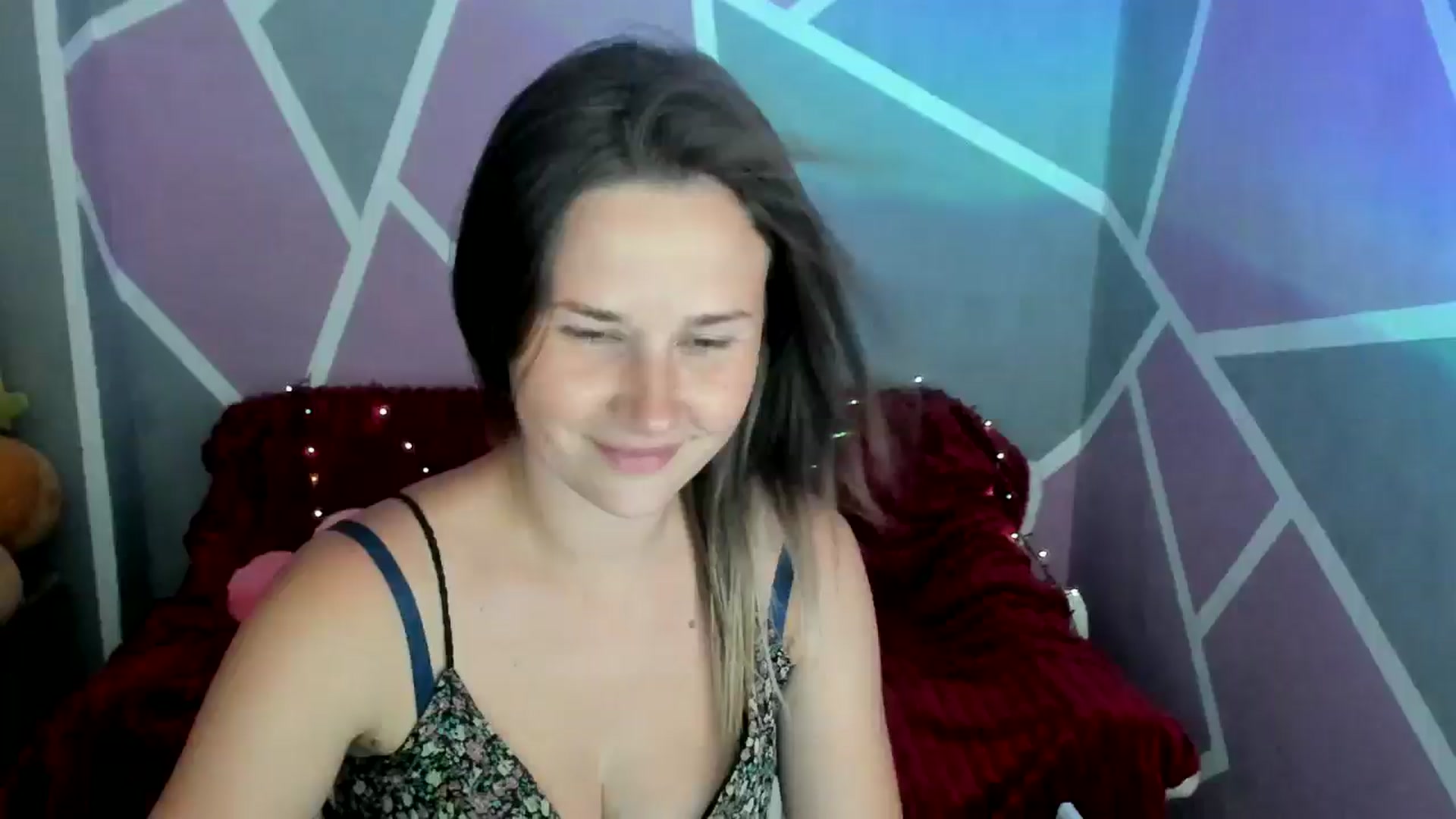 Gallery image thumbnail from Sexy_Ukr's myfreecams stream on, 07/15/2024, 18:43 image 14 of 20