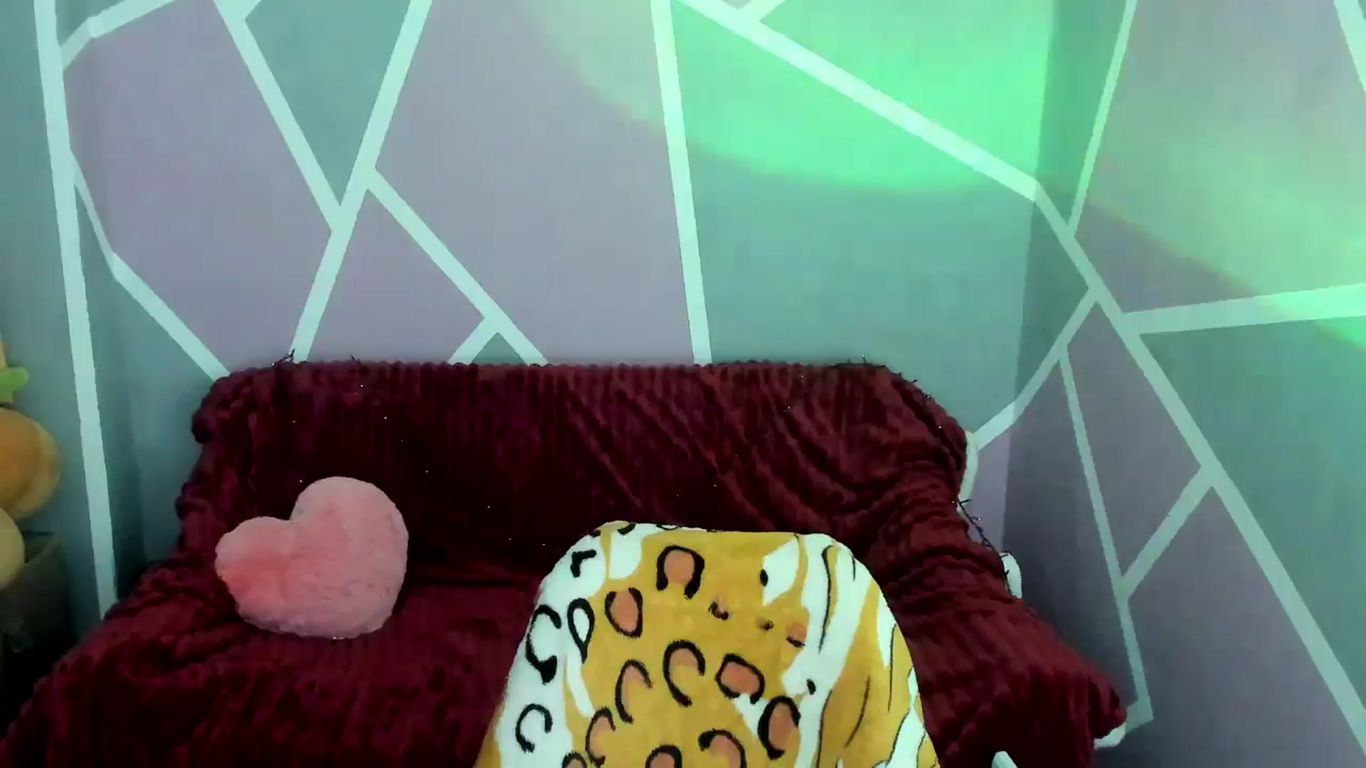 Gallery image thumbnail from Sexy_Ukr's myfreecams stream on, 07/15/2024, 18:43 image 9 of 20