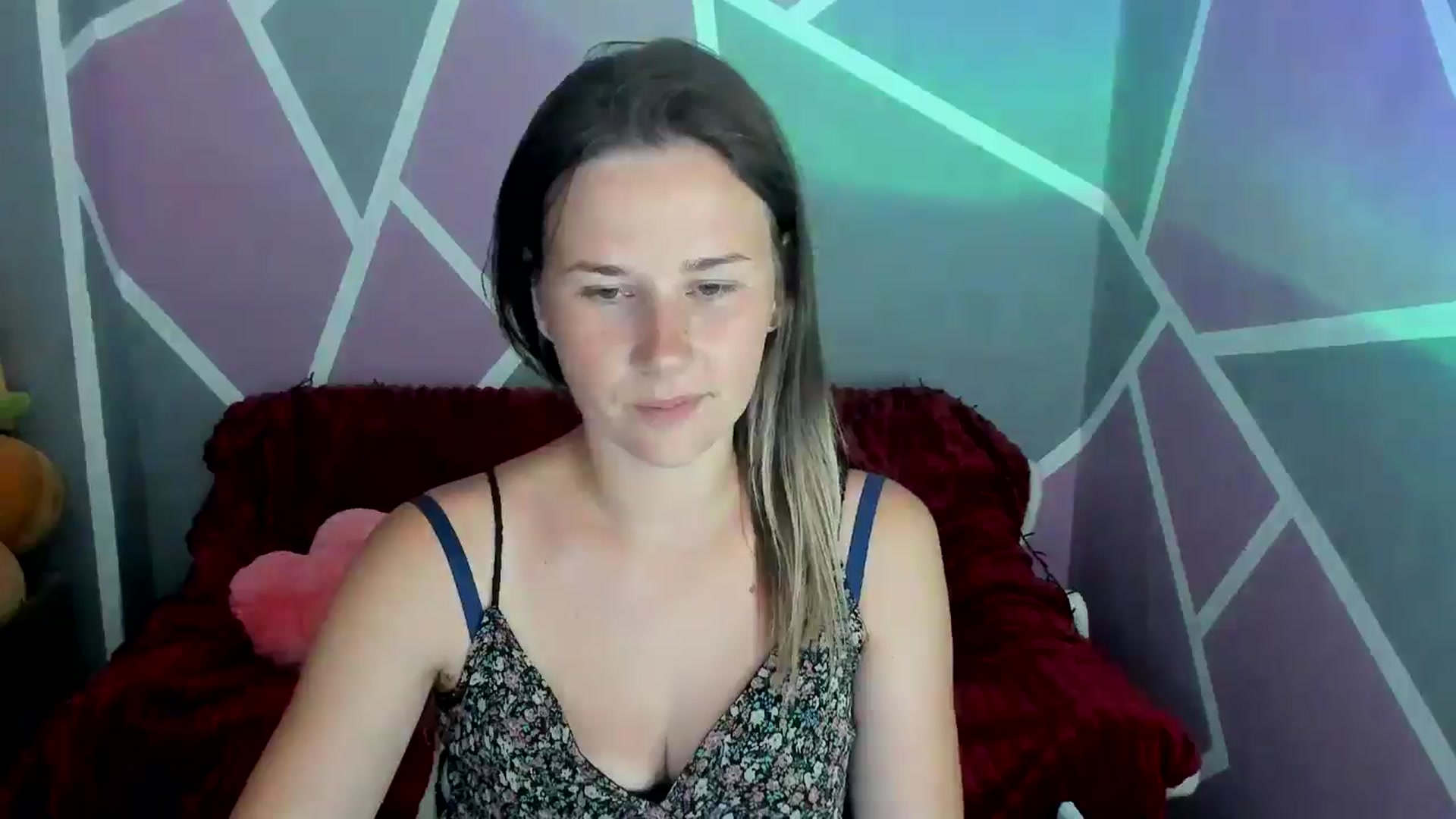 Gallery image thumbnail from Sexy_Ukr's myfreecams stream on, 07/15/2024, 18:43 image 12 of 20