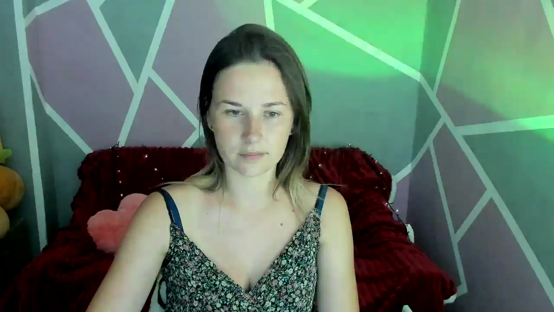 Gallery image thumbnail from Sexy_Ukr's myfreecams stream on, 07/15/2024, 18:43 image 8 of 20
