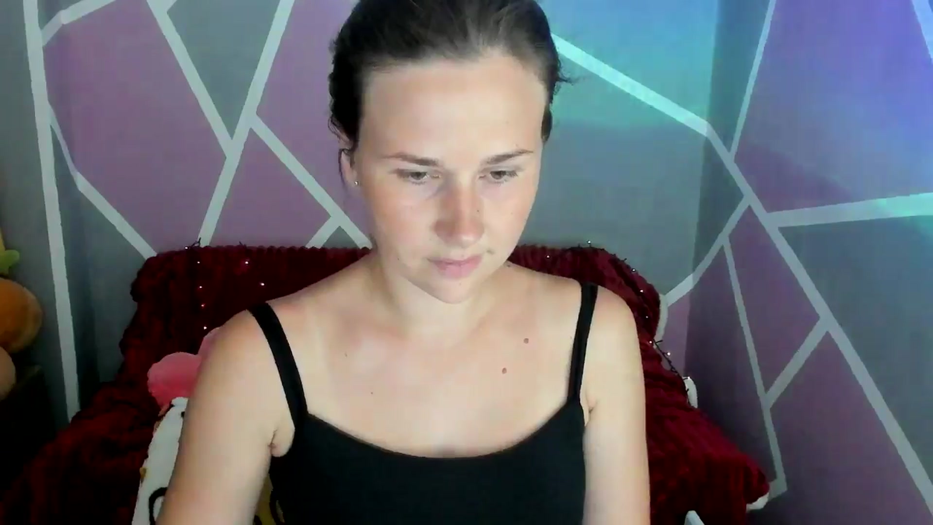 Gallery image thumbnail from Sexy_Ukr's myfreecams stream on, 07/16/2024, 18:30 image 7 of 20