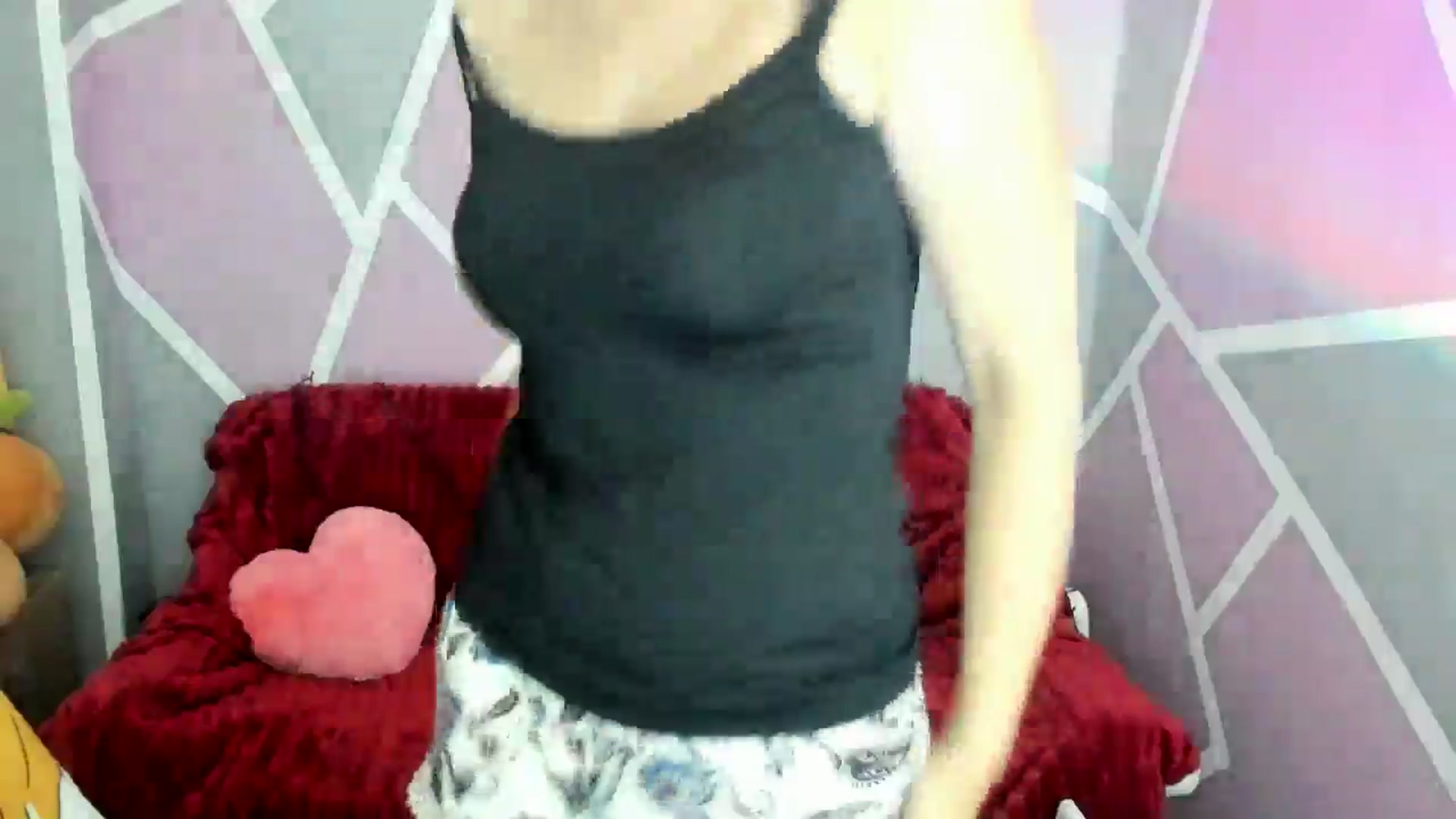 Gallery image thumbnail from Sexy_Ukr's myfreecams stream on, 07/16/2024, 18:30 image 6 of 20