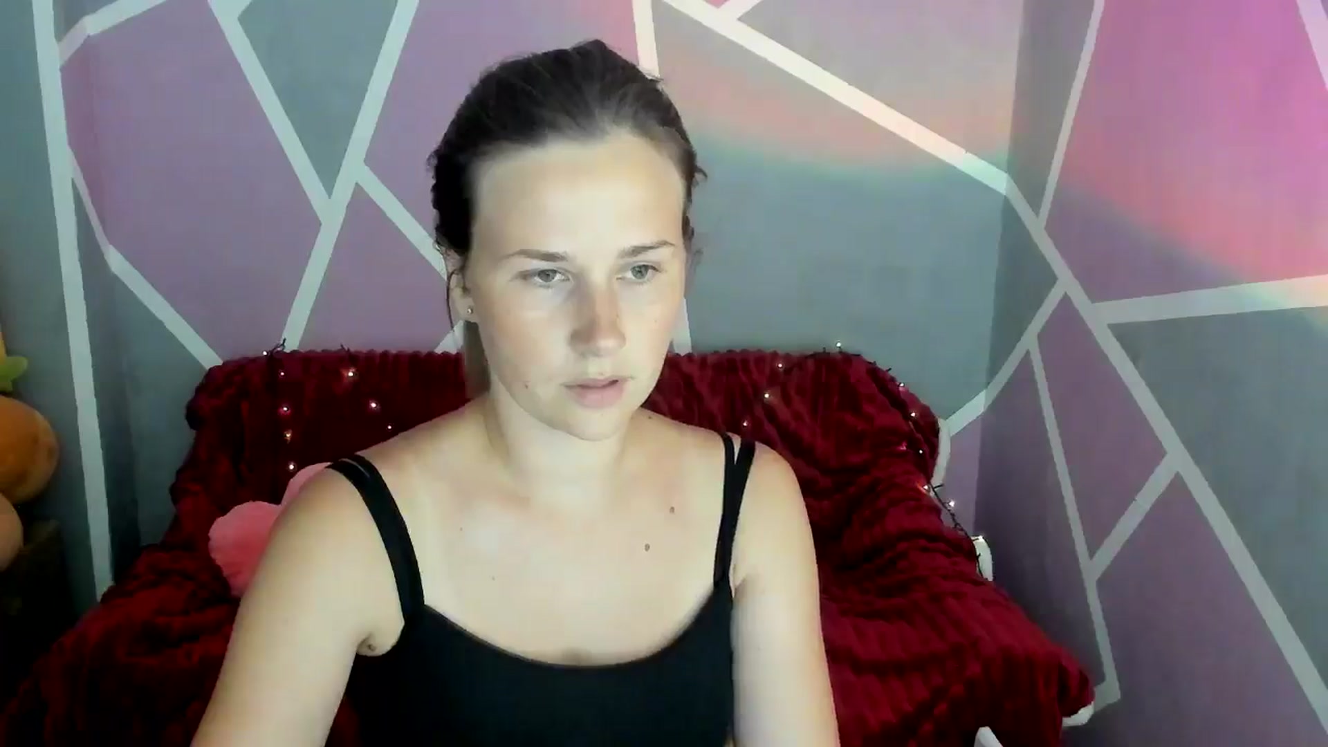 Gallery image thumbnail from Sexy_Ukr's myfreecams stream on, 07/16/2024, 18:30 image 11 of 20