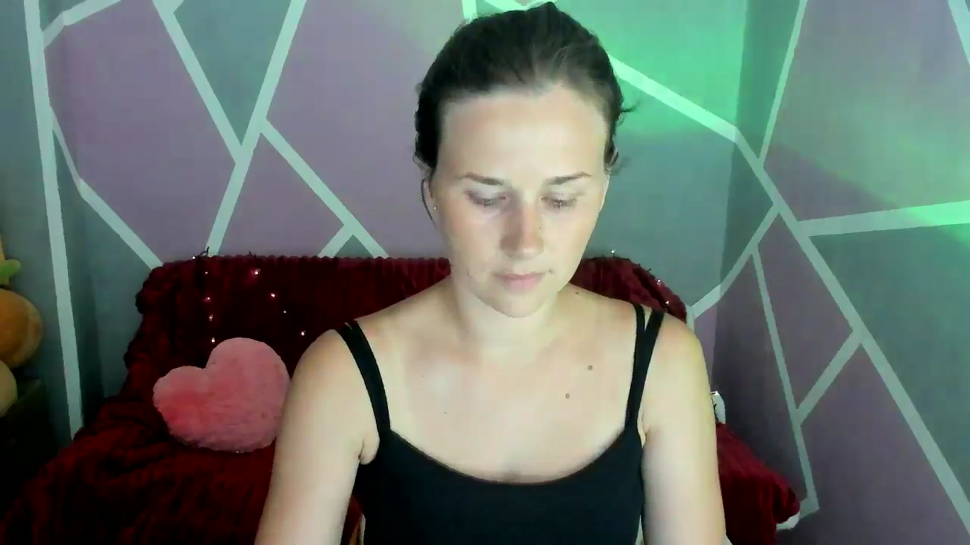 Gallery image thumbnail from Sexy_Ukr's myfreecams stream on, 07/16/2024, 18:30 image 10 of 20