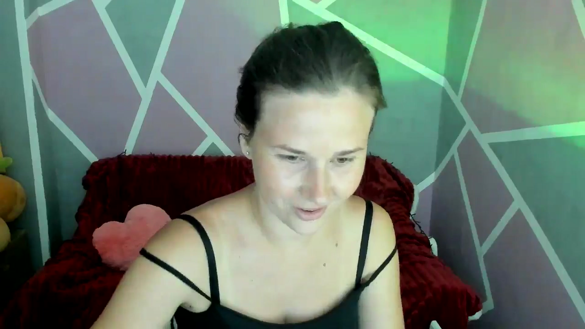 Gallery image thumbnail from Sexy_Ukr's myfreecams stream on, 07/16/2024, 18:30 image 13 of 20