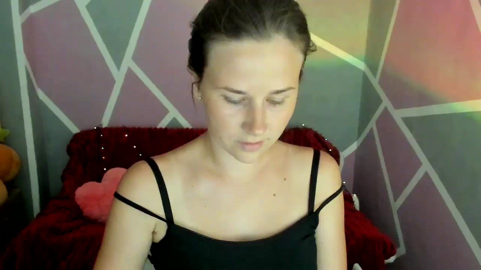 Gallery image thumbnail from Sexy_Ukr's myfreecams stream on, 07/16/2024, 18:30 image 14 of 20