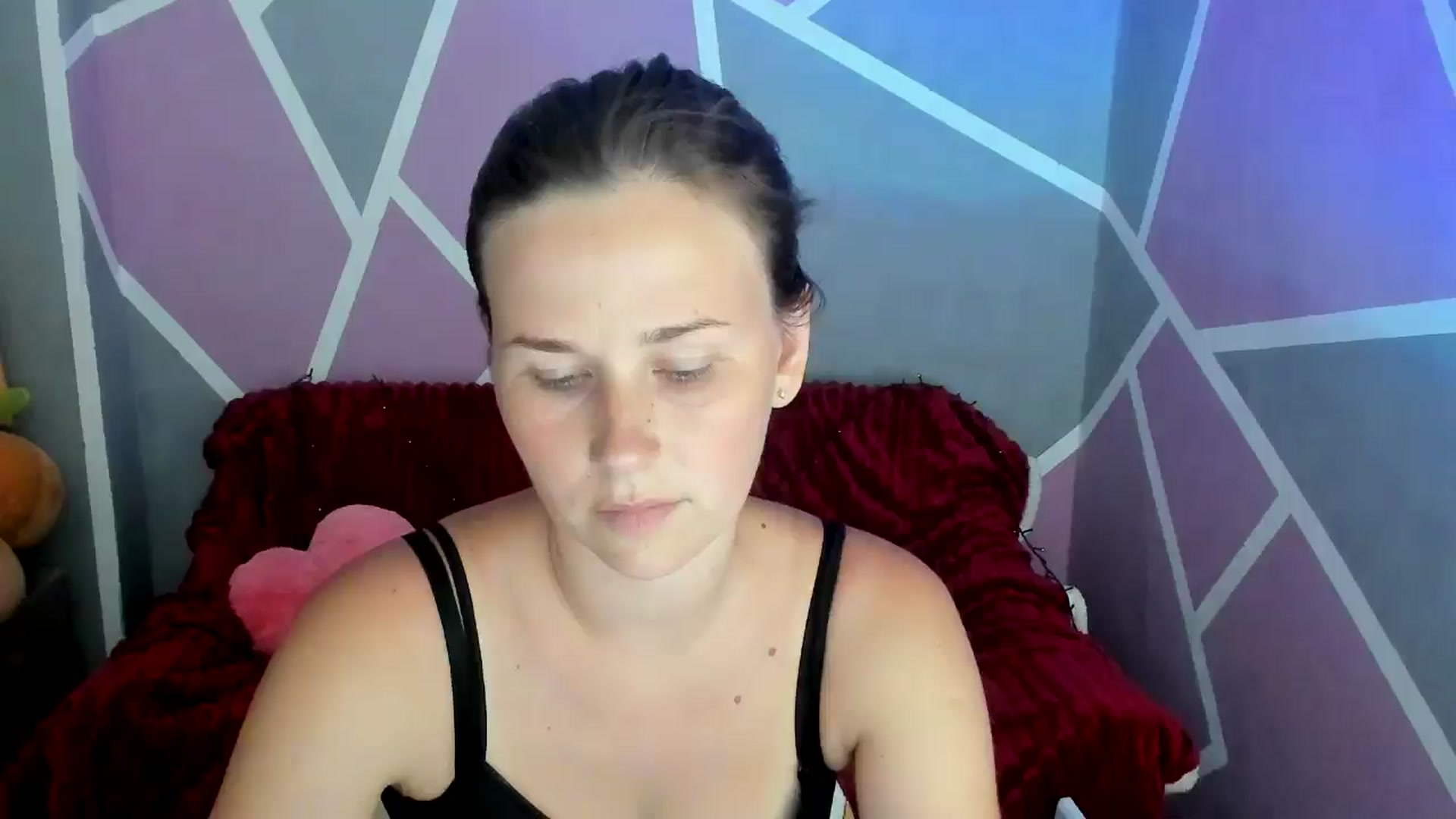 Gallery image thumbnail from Sexy_Ukr's myfreecams stream on, 07/16/2024, 18:30 image 1 of 20