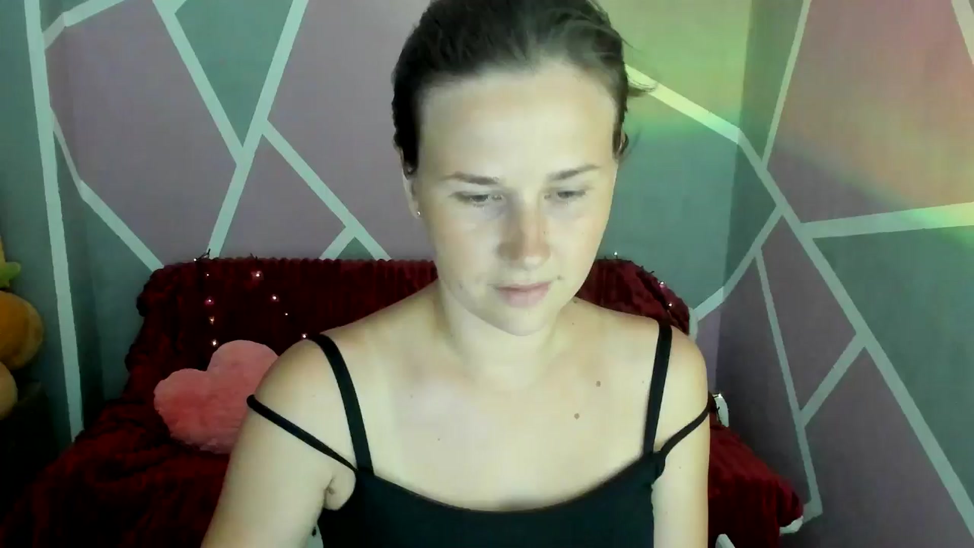 Gallery image thumbnail from Sexy_Ukr's myfreecams stream on, 07/16/2024, 18:30 image 16 of 20