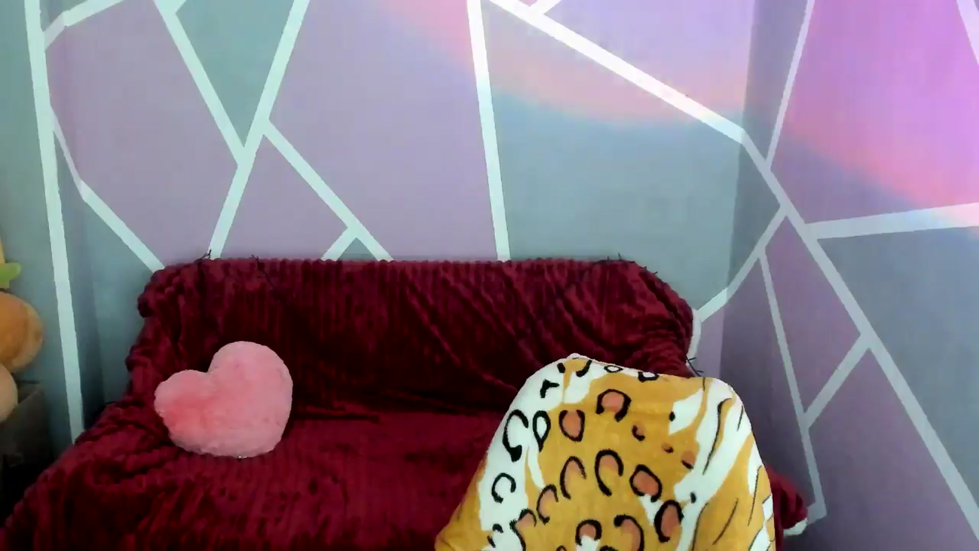 Gallery image thumbnail from Sexy_Ukr's myfreecams stream on, 07/16/2024, 18:30 image 8 of 20
