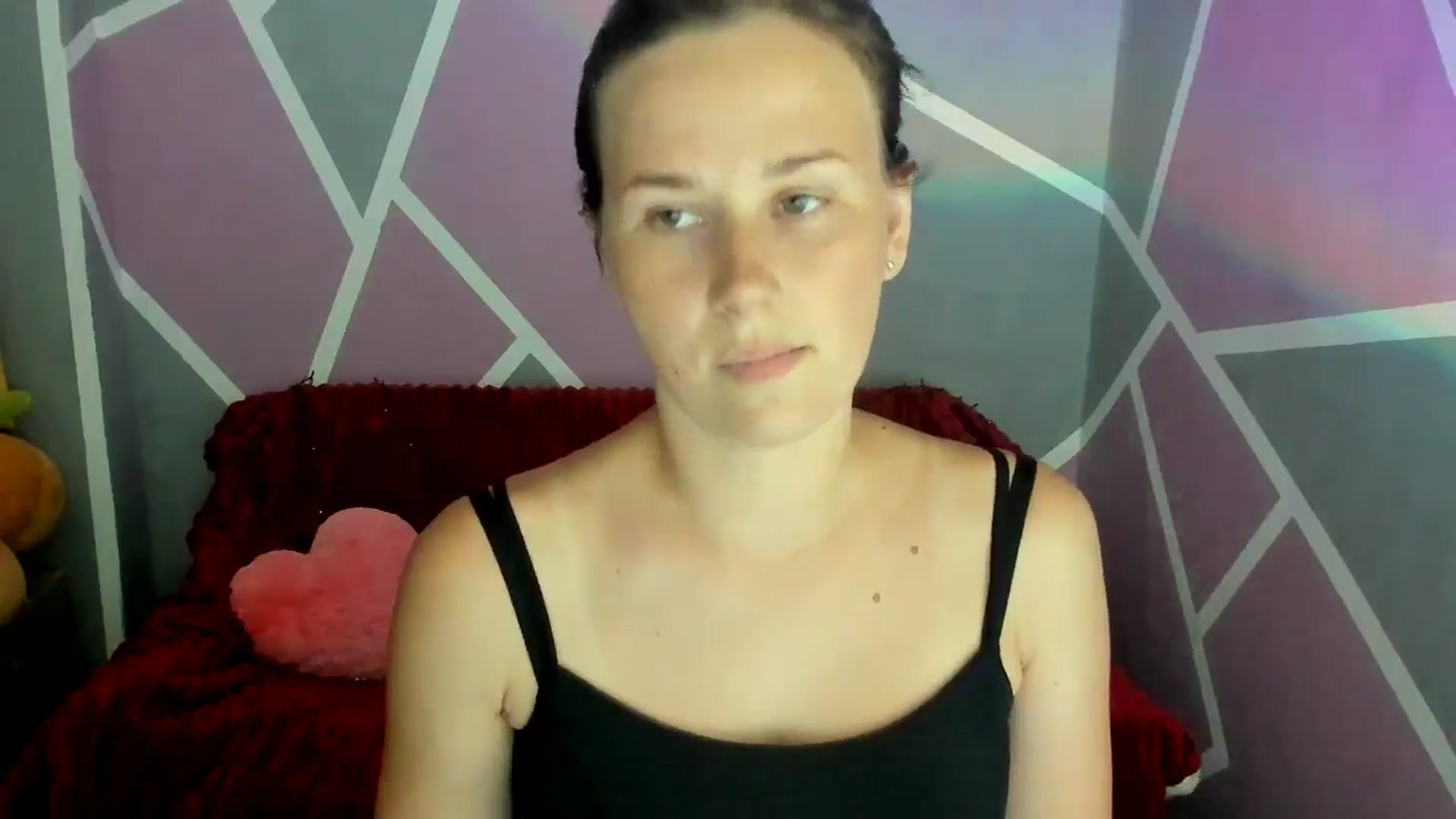 Gallery image thumbnail from Sexy_Ukr's myfreecams stream on, 07/16/2024, 18:30 image 9 of 20