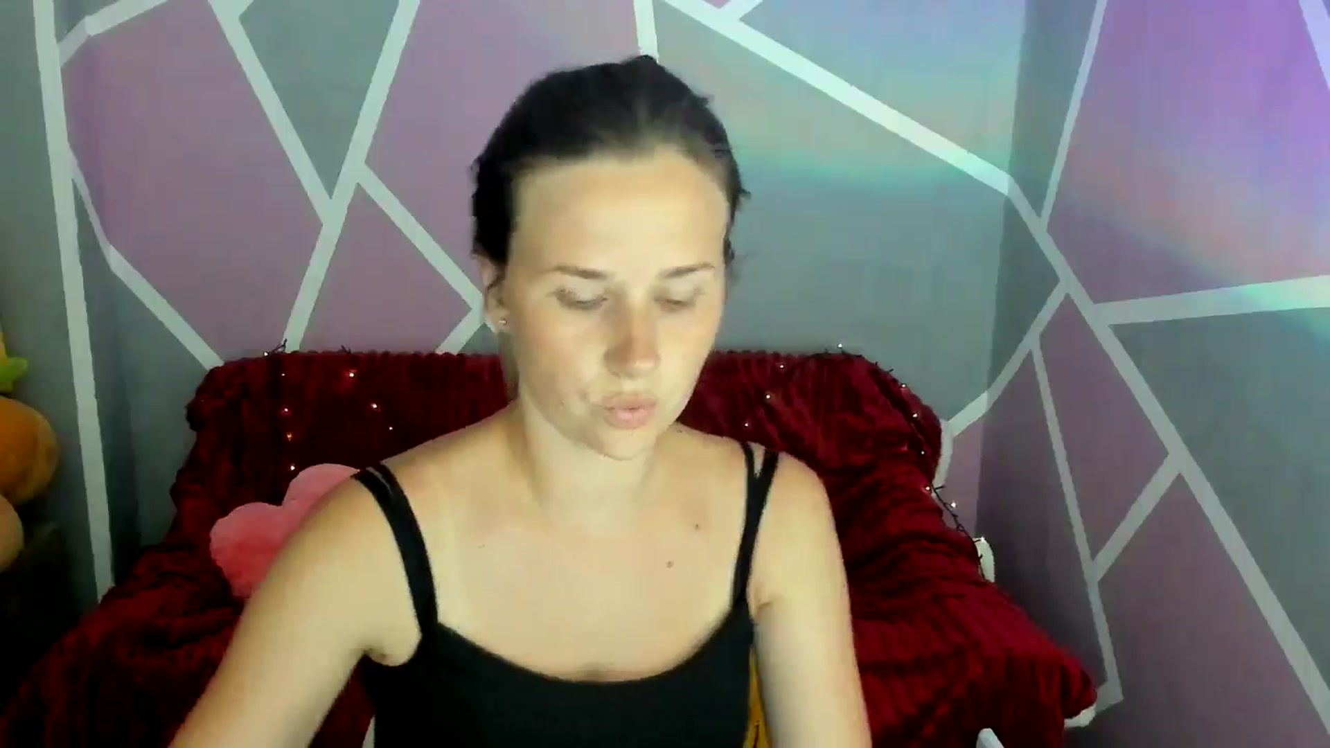 Gallery image thumbnail from Sexy_Ukr's myfreecams stream on, 07/16/2024, 18:30 image 12 of 20