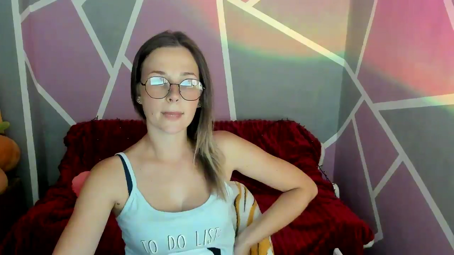 Gallery image thumbnail from Sexy_Ukr's myfreecams stream on, 07/18/2024, 16:02 image 2 of 20
