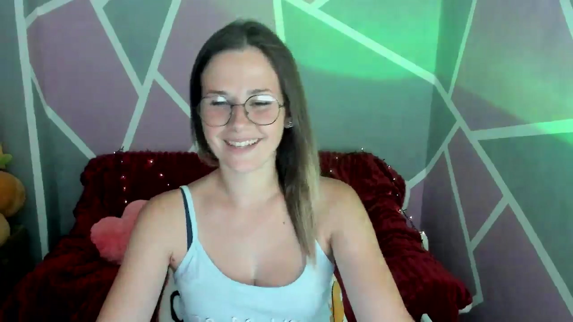 Gallery image thumbnail from Sexy_Ukr's myfreecams stream on, 07/18/2024, 16:02 image 9 of 20