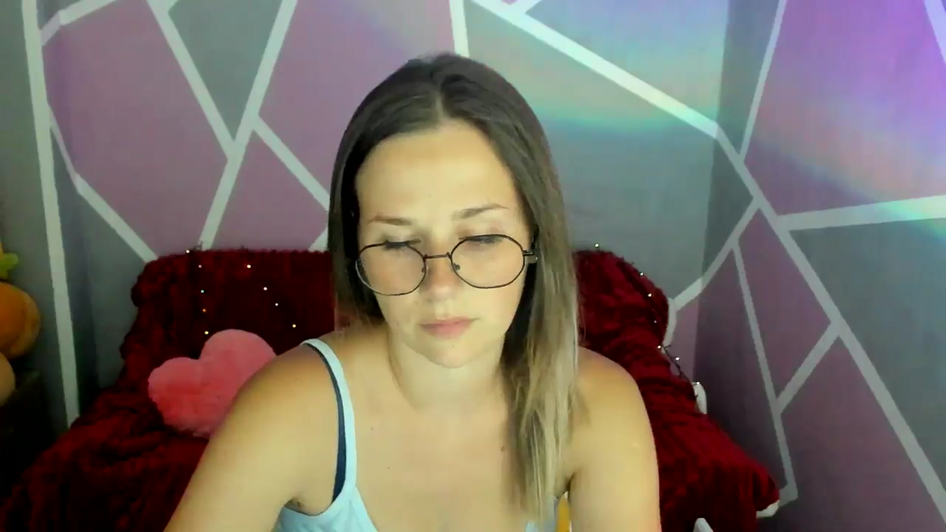 Gallery image thumbnail from Sexy_Ukr's myfreecams stream on, 07/18/2024, 16:02 image 4 of 20