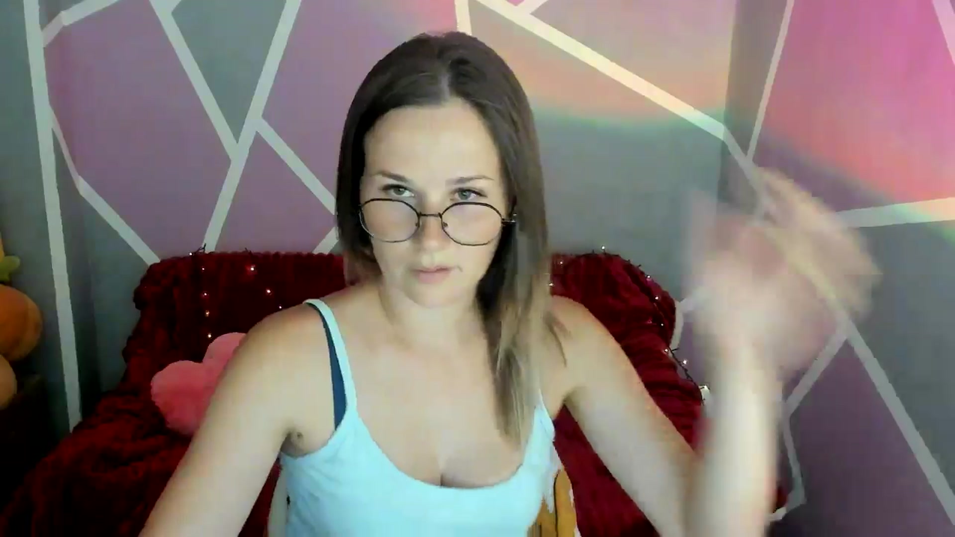 Gallery image thumbnail from Sexy_Ukr's myfreecams stream on, 07/18/2024, 16:02 image 5 of 20