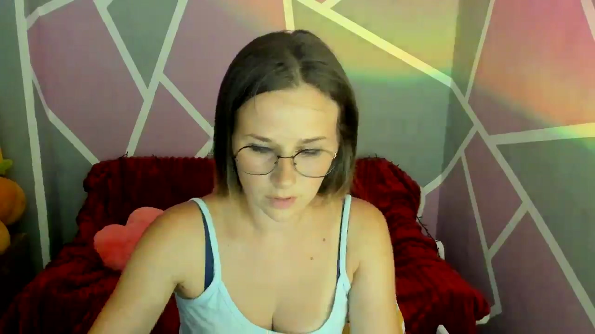 Gallery image thumbnail from Sexy_Ukr's myfreecams stream on, 07/18/2024, 18:18 image 2 of 20