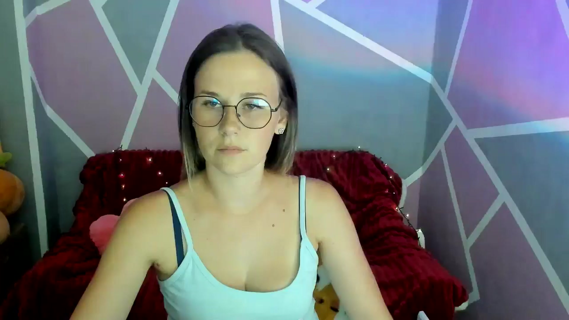 Gallery image thumbnail from Sexy_Ukr's myfreecams stream on, 07/18/2024, 18:18 image 1 of 20