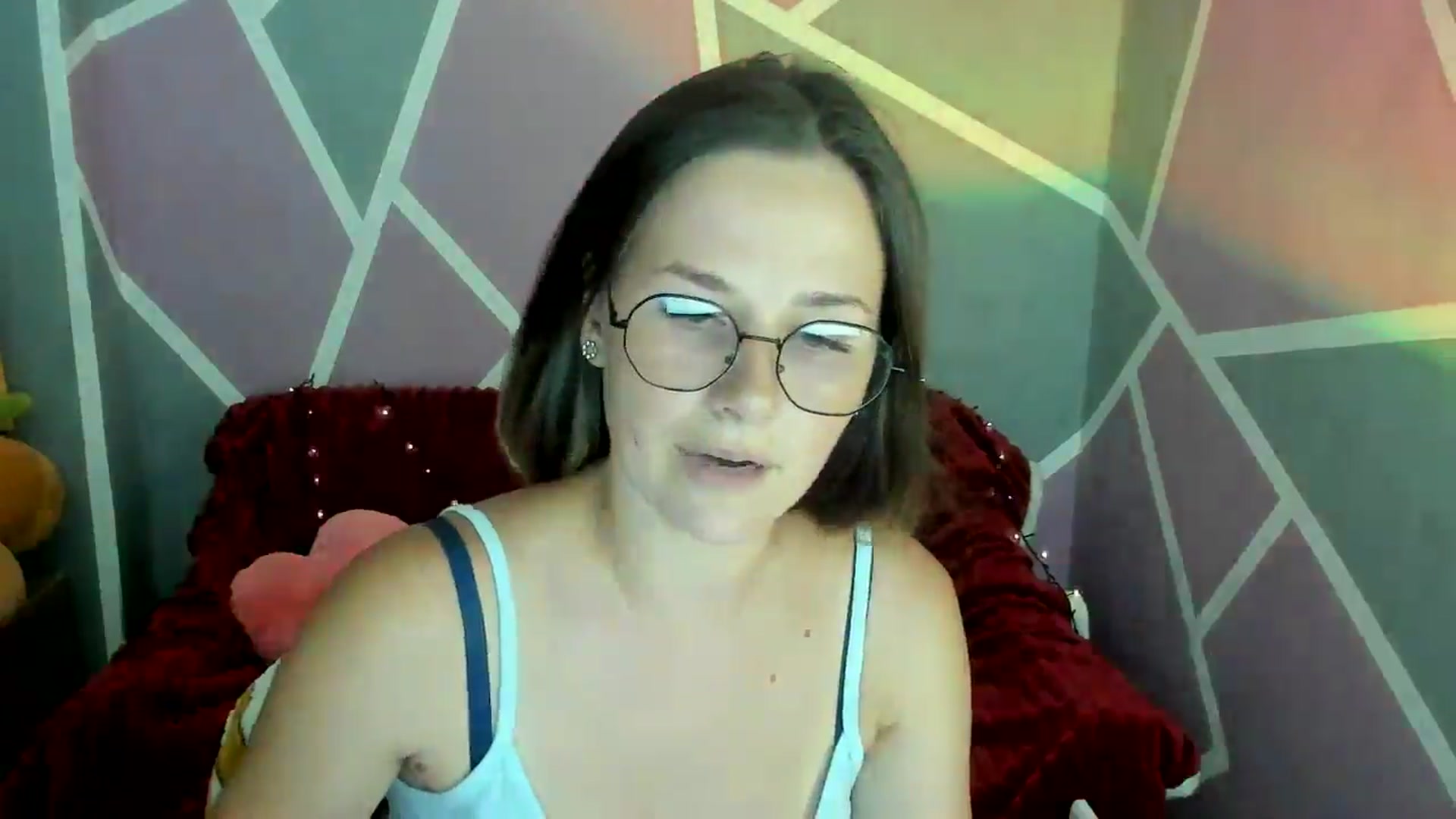 Gallery image thumbnail from Sexy_Ukr's myfreecams stream on, 07/18/2024, 18:18 image 16 of 20