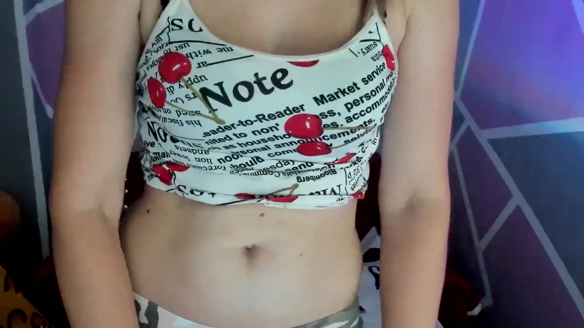 Gallery image thumbnail from Sexy_Ukr's myfreecams stream on, 07/19/2024, 16:48 image 20 of 20