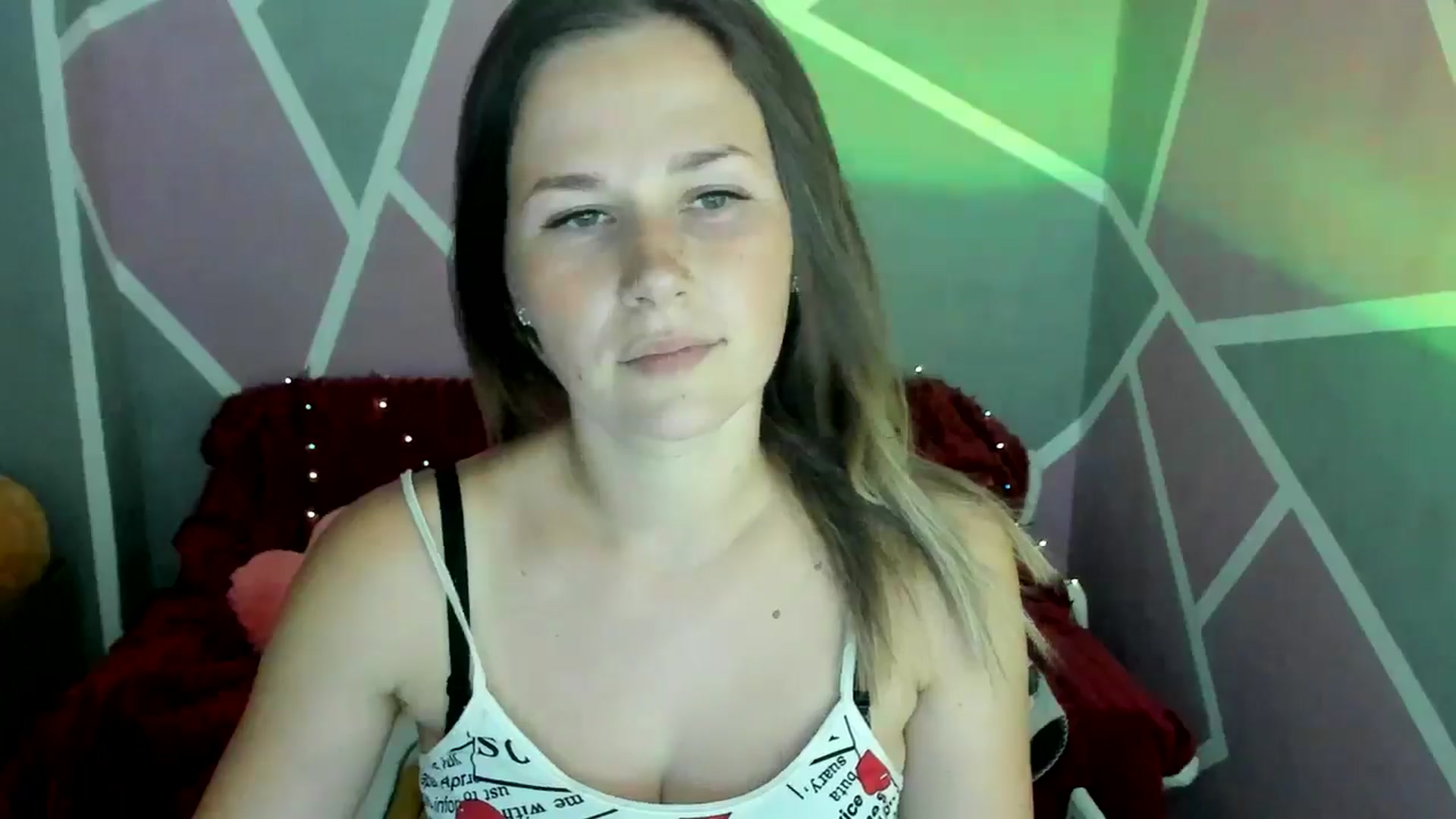 Gallery image thumbnail from Sexy_Ukr's myfreecams stream on, 07/19/2024, 16:48 image 9 of 20