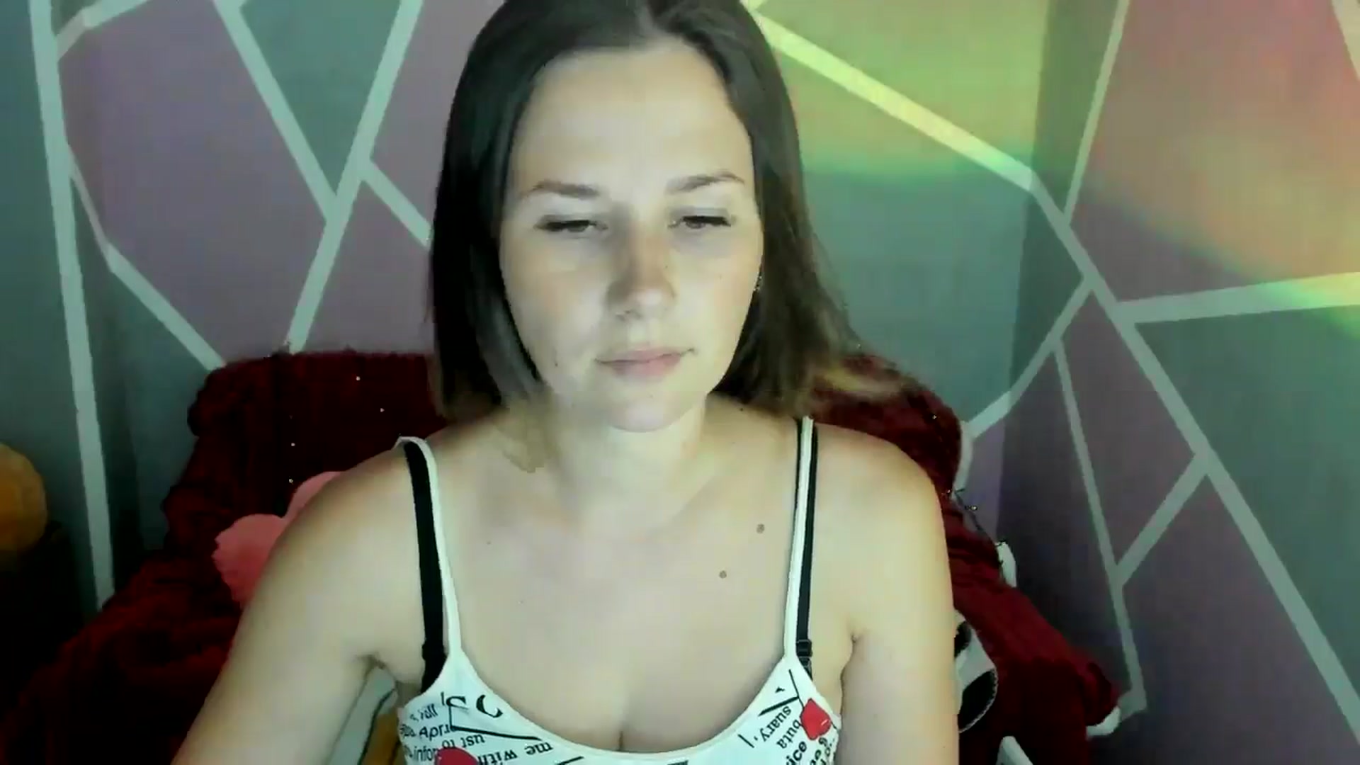 Gallery image thumbnail from Sexy_Ukr's myfreecams stream on, 07/19/2024, 16:48 image 12 of 20