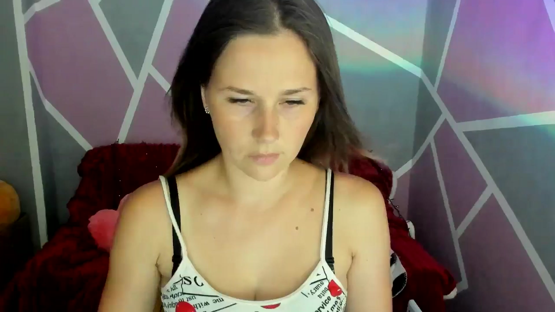 Gallery image thumbnail from Sexy_Ukr's myfreecams stream on, 07/19/2024, 16:48 image 5 of 20