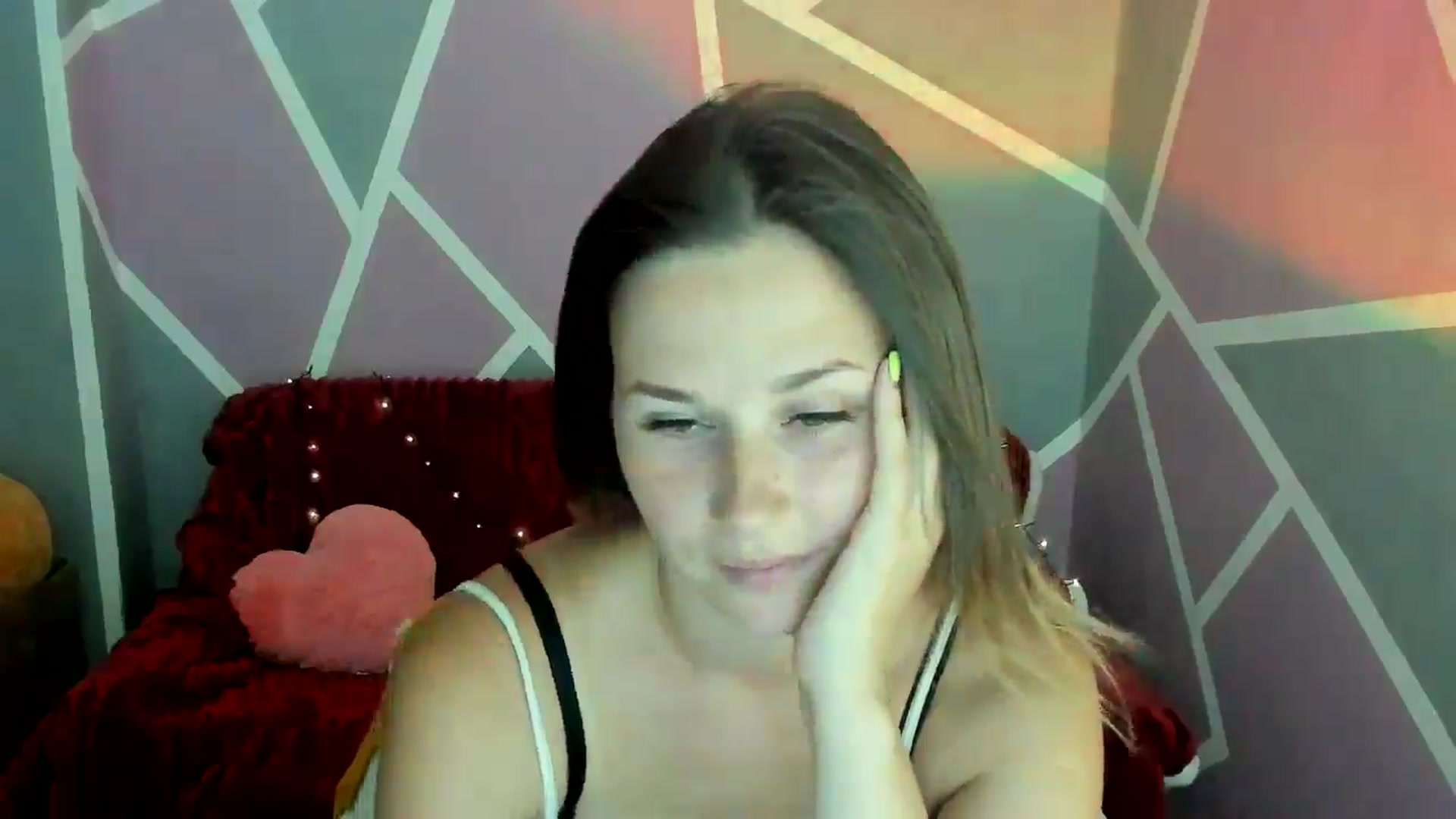 Gallery image thumbnail from Sexy_Ukr's myfreecams stream on, 07/19/2024, 16:48 image 15 of 20