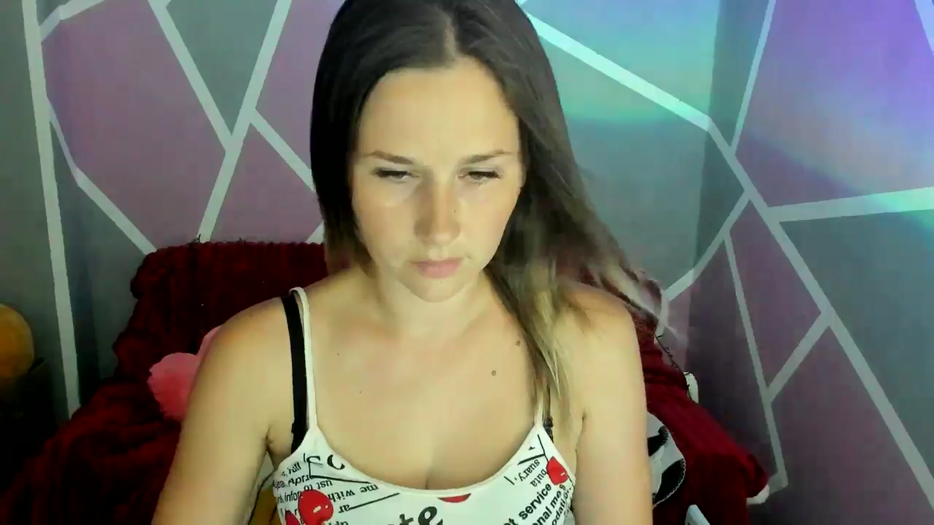 Gallery image thumbnail from Sexy_Ukr's myfreecams stream on, 07/19/2024, 16:48 image 11 of 20