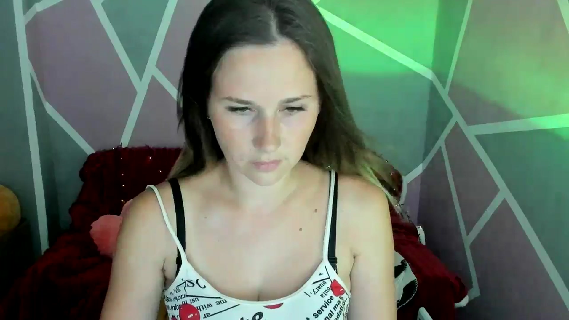 Gallery image thumbnail from Sexy_Ukr's myfreecams stream on, 07/19/2024, 16:48 image 6 of 20