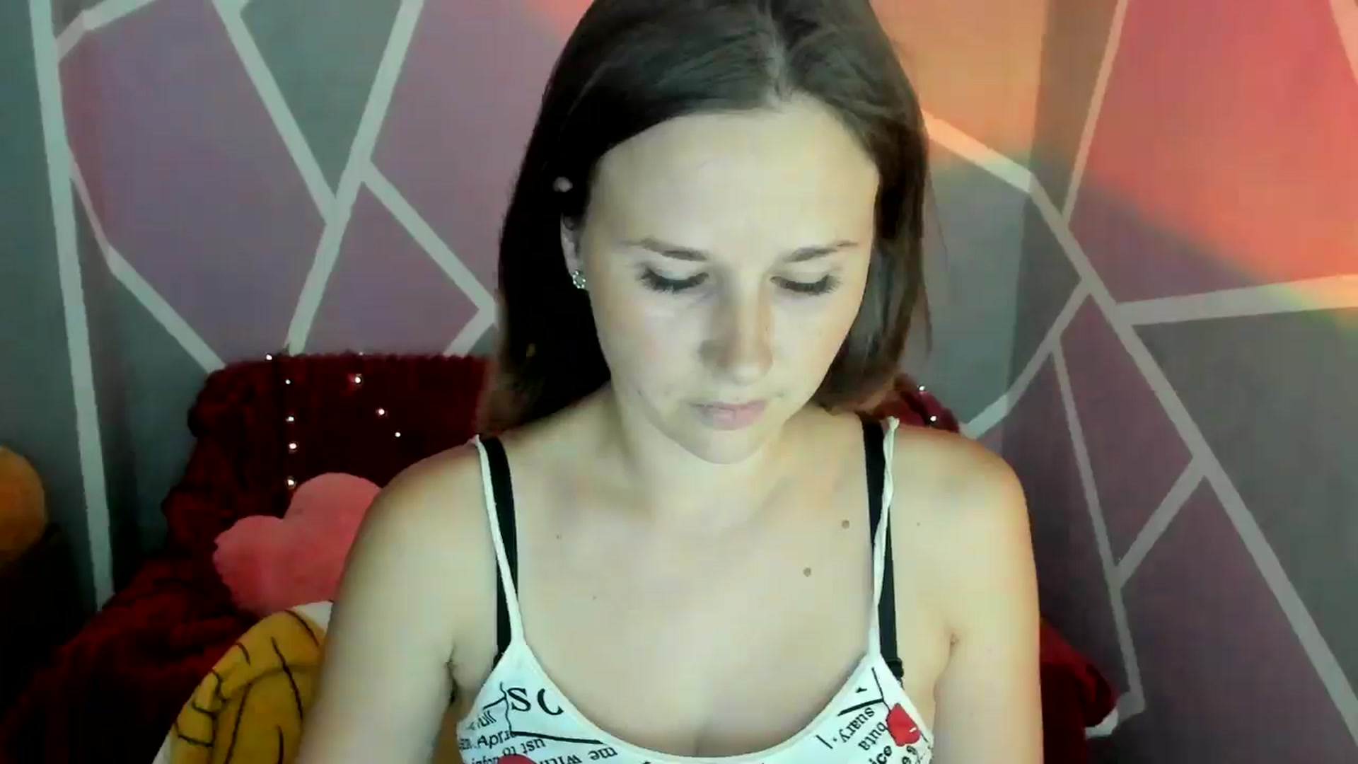 Gallery image thumbnail from Sexy_Ukr's myfreecams stream on, 07/19/2024, 18:04 image 6 of 20