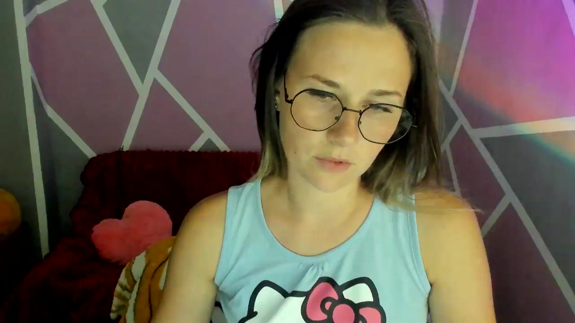 Gallery image thumbnail from Sexy_Ukr's myfreecams stream on, 07/20/2024, 17:24 image 17 of 20