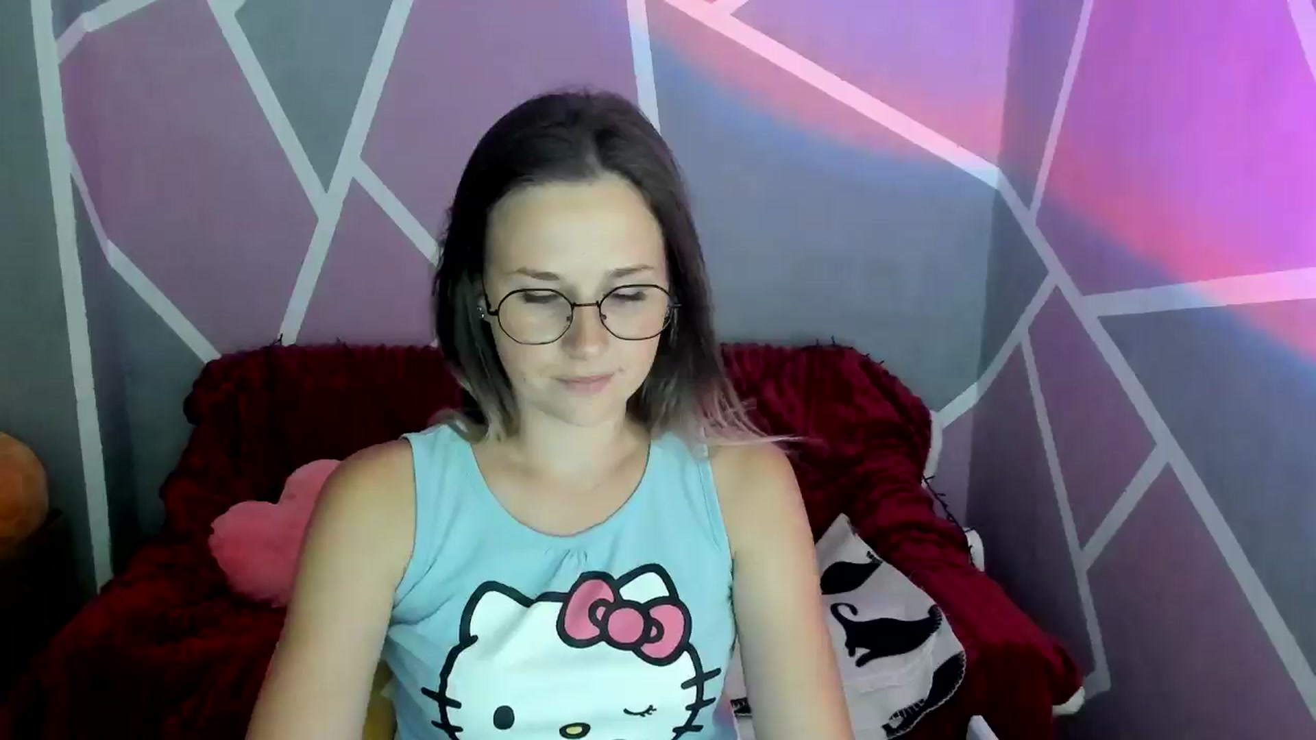 Gallery image thumbnail from Sexy_Ukr's myfreecams stream on, 07/20/2024, 17:24 image 19 of 20