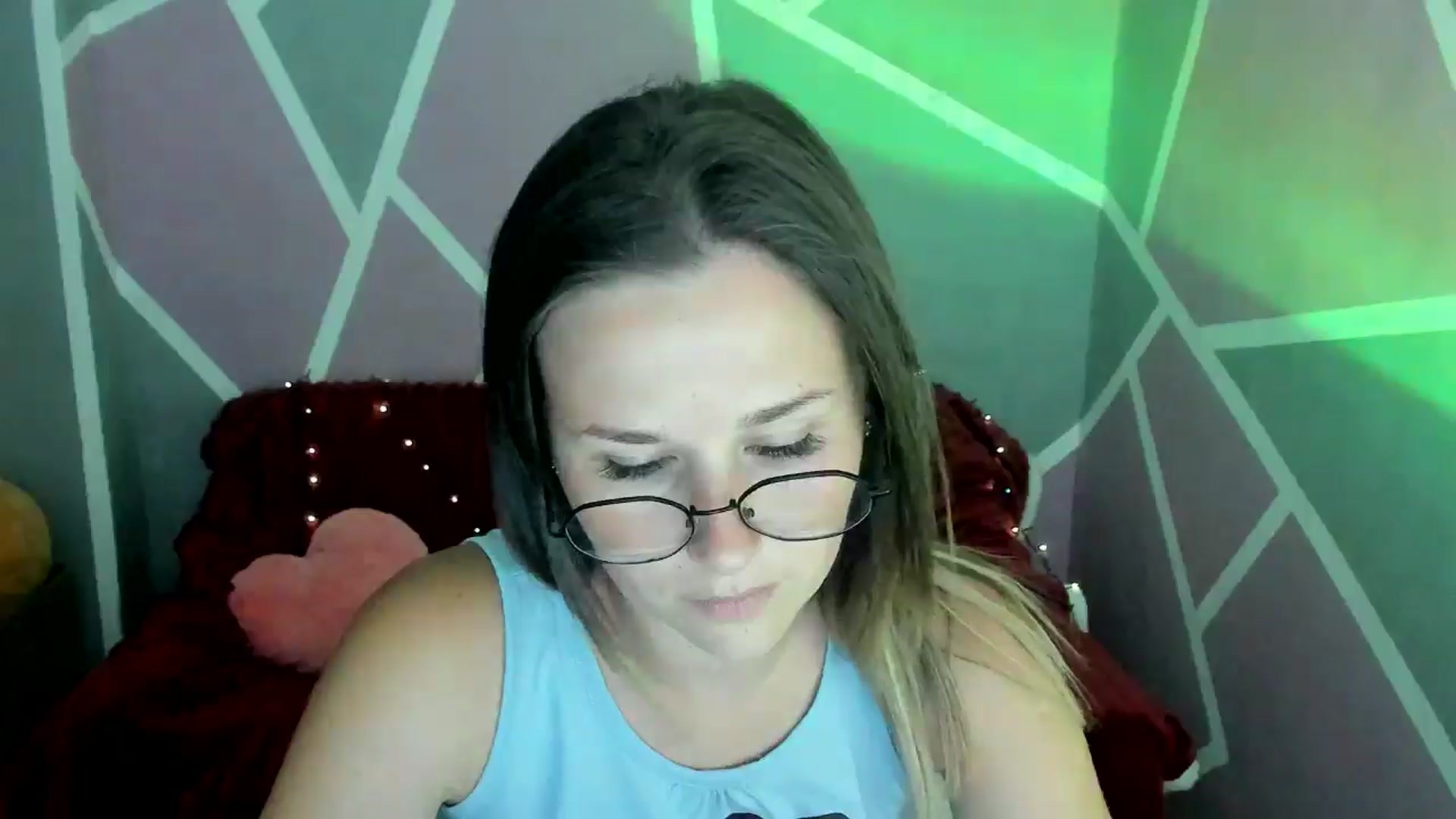 Gallery image thumbnail from Sexy_Ukr's myfreecams stream on, 07/20/2024, 17:24 image 20 of 20