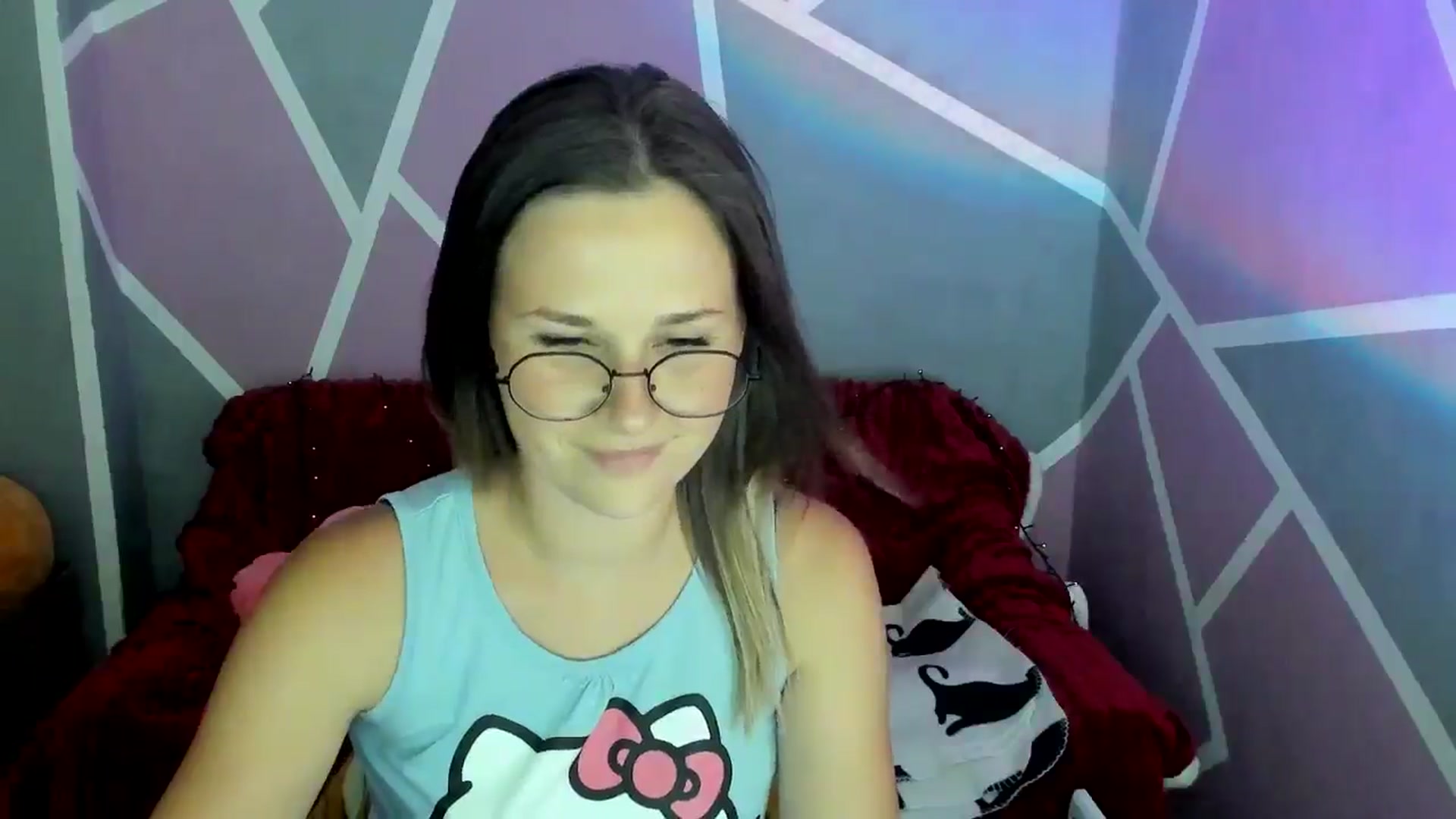 Gallery image thumbnail from Sexy_Ukr's myfreecams stream on, 07/20/2024, 17:24 image 4 of 20