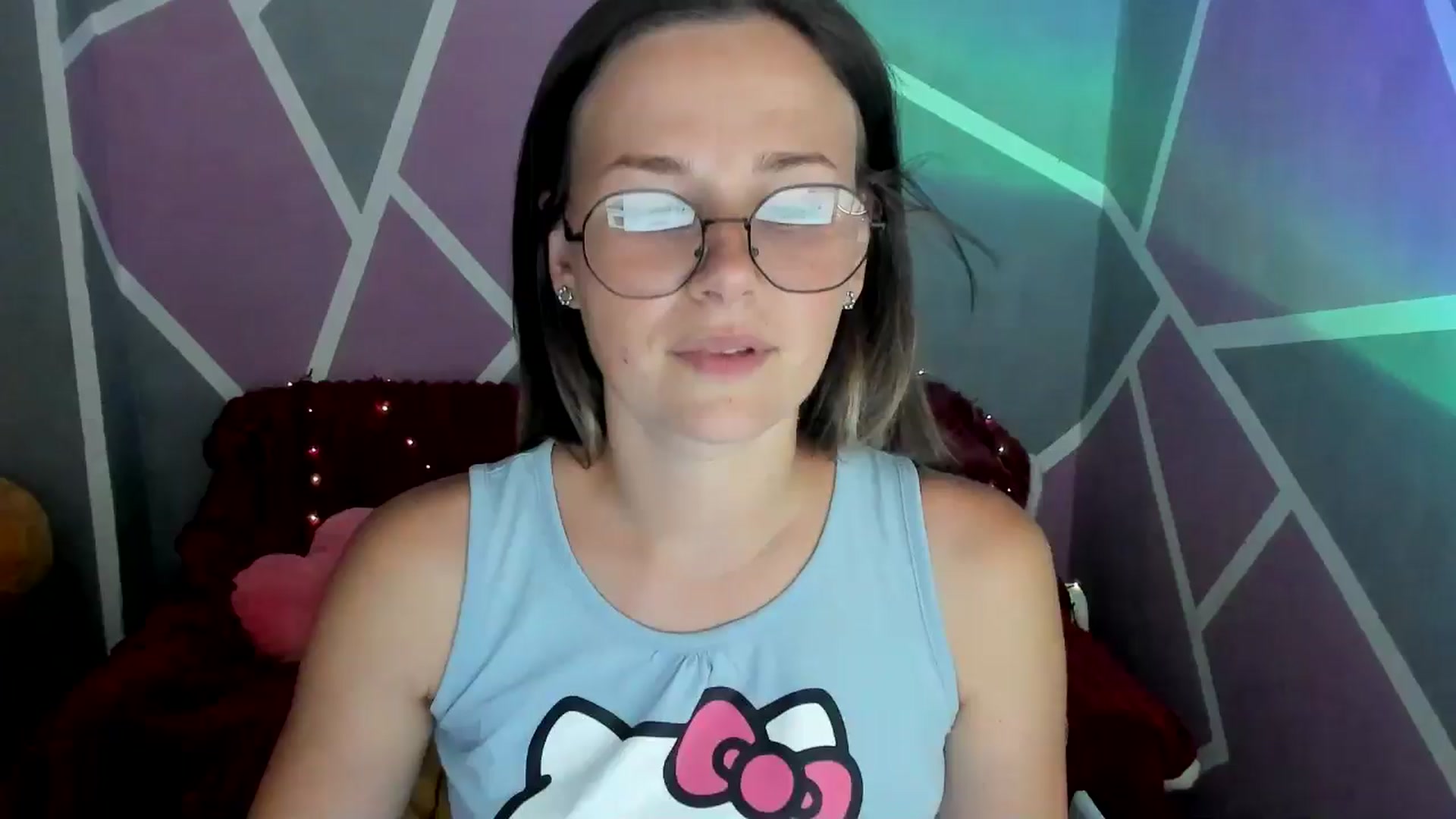 Gallery image thumbnail from Sexy_Ukr's myfreecams stream on, 07/20/2024, 17:24 image 10 of 20
