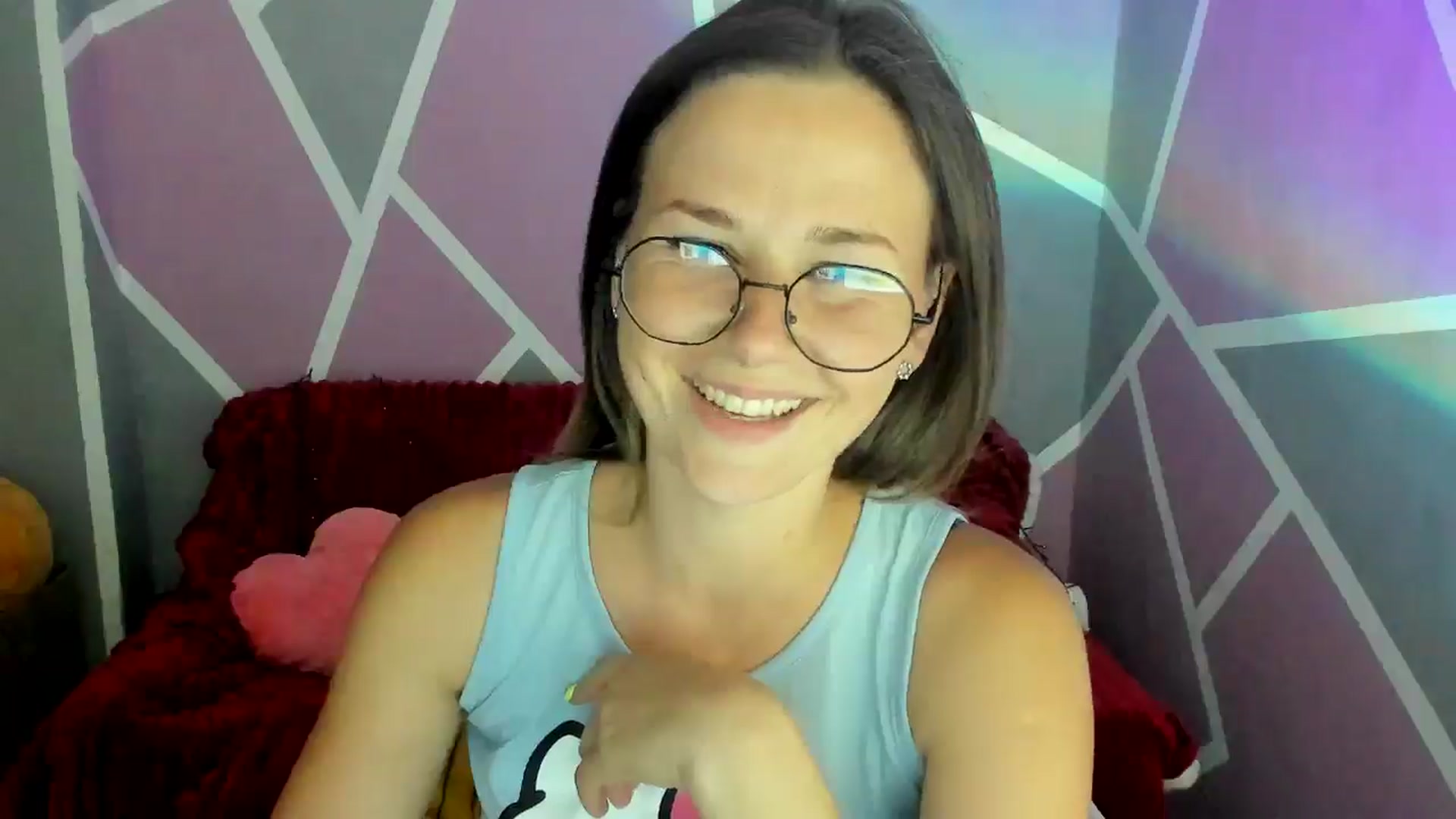 Gallery image thumbnail from Sexy_Ukr's myfreecams stream on, 07/20/2024, 17:24 image 11 of 20
