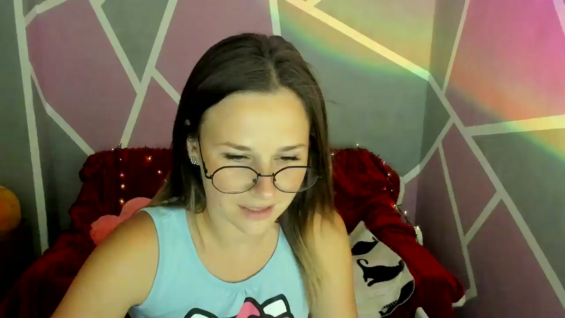 Gallery image thumbnail from Sexy_Ukr's myfreecams stream on, 07/20/2024, 17:24 image 12 of 20