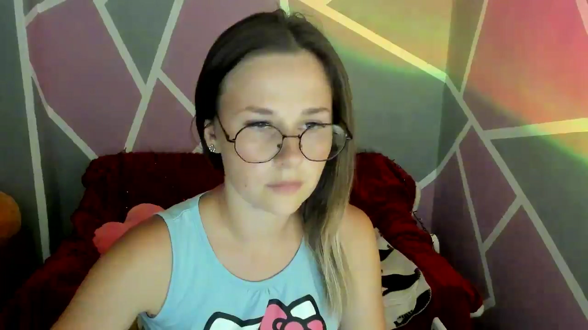 Gallery image thumbnail from Sexy_Ukr's myfreecams stream on, 07/20/2024, 17:24 image 2 of 20