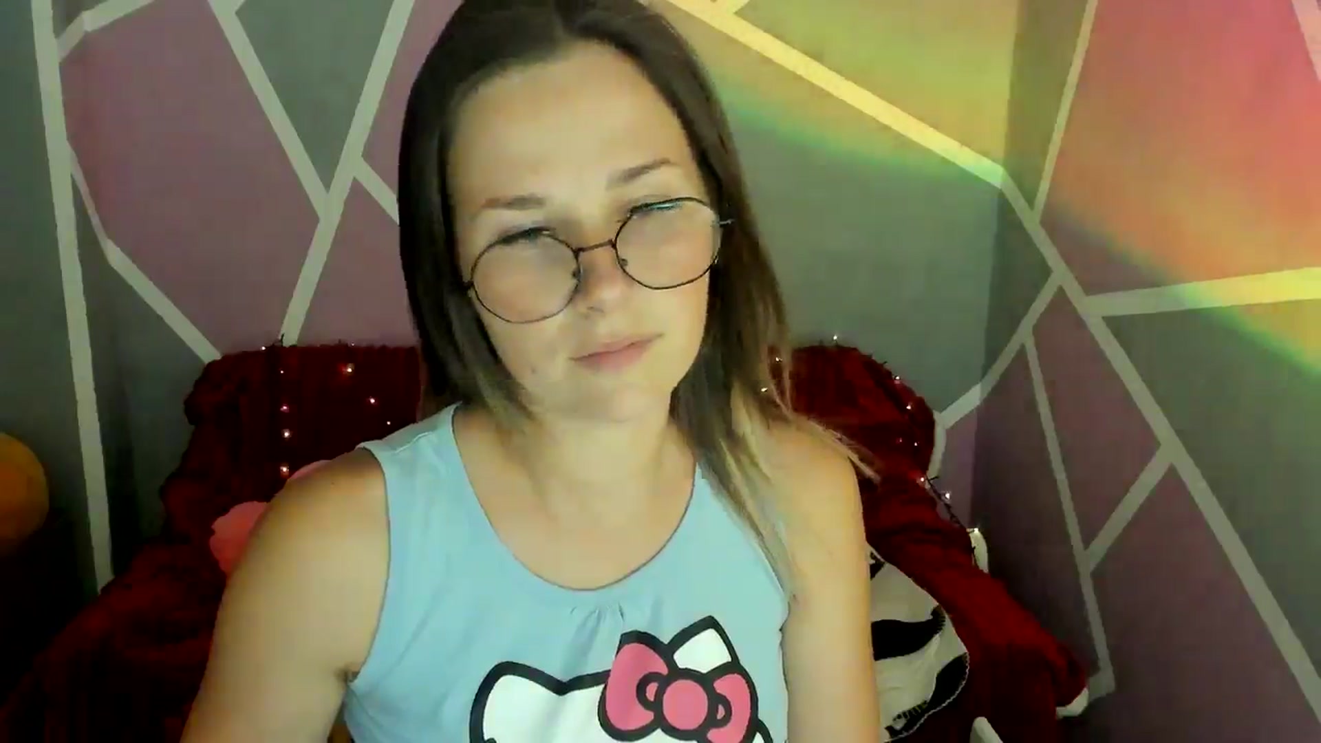 Gallery image thumbnail from Sexy_Ukr's myfreecams stream on, 07/20/2024, 17:24 image 7 of 20