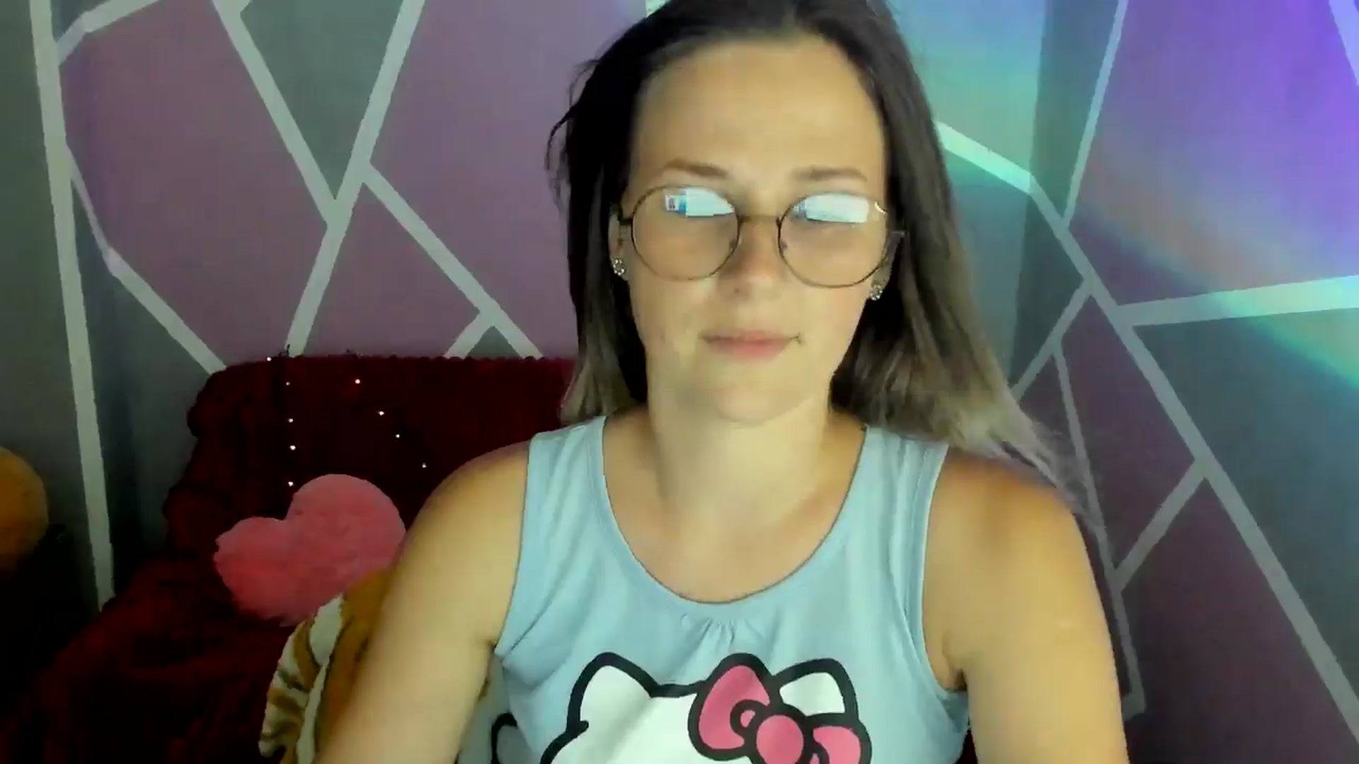 Gallery image thumbnail from Sexy_Ukr's myfreecams stream on, 07/20/2024, 17:24 image 16 of 20