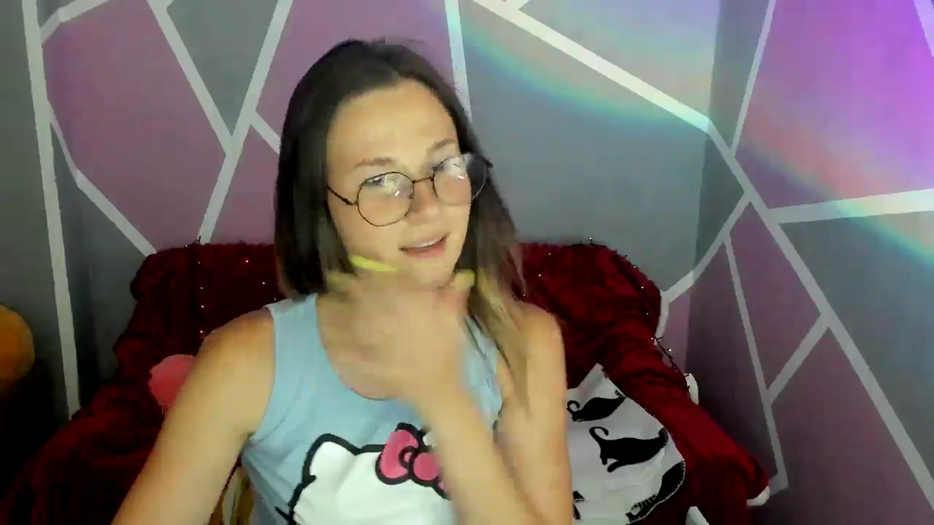 Gallery image thumbnail from Sexy_Ukr's myfreecams stream on, 07/20/2024, 17:24 image 6 of 20