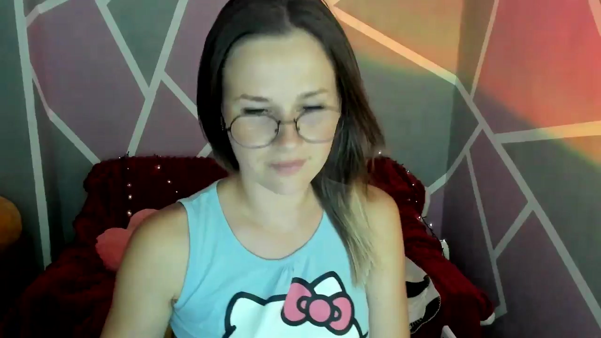 Gallery image thumbnail from Sexy_Ukr's myfreecams stream on, 07/20/2024, 17:24 image 3 of 20