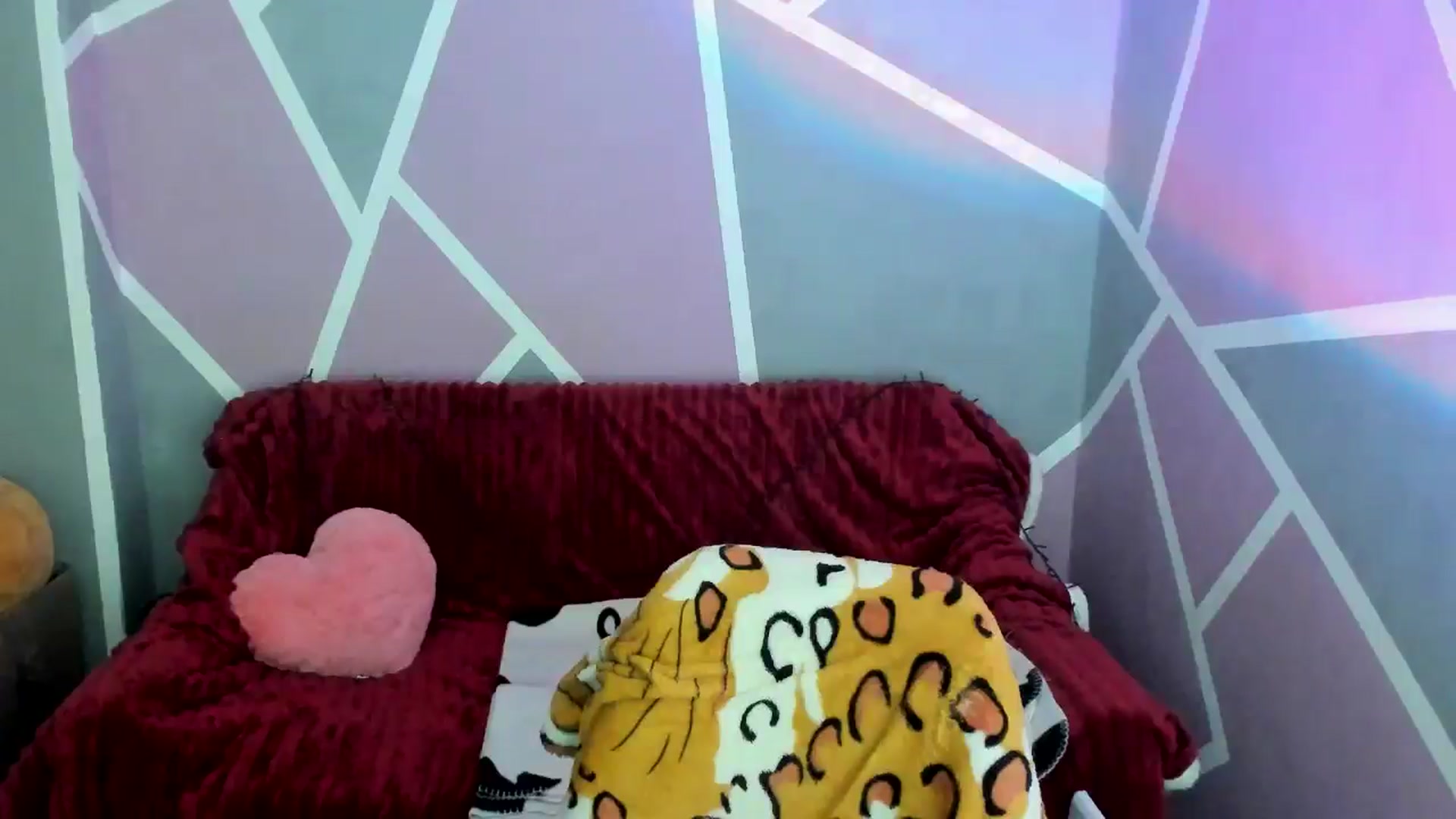 Gallery image thumbnail from Sexy_Ukr's myfreecams stream on, 07/20/2024, 17:24 image 9 of 20