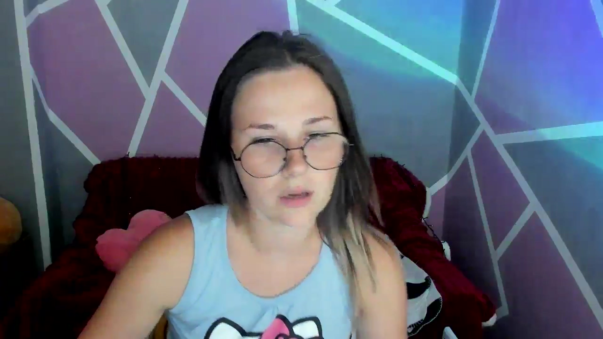 Gallery image thumbnail from Sexy_Ukr's myfreecams stream on, 07/20/2024, 17:24 image 5 of 20