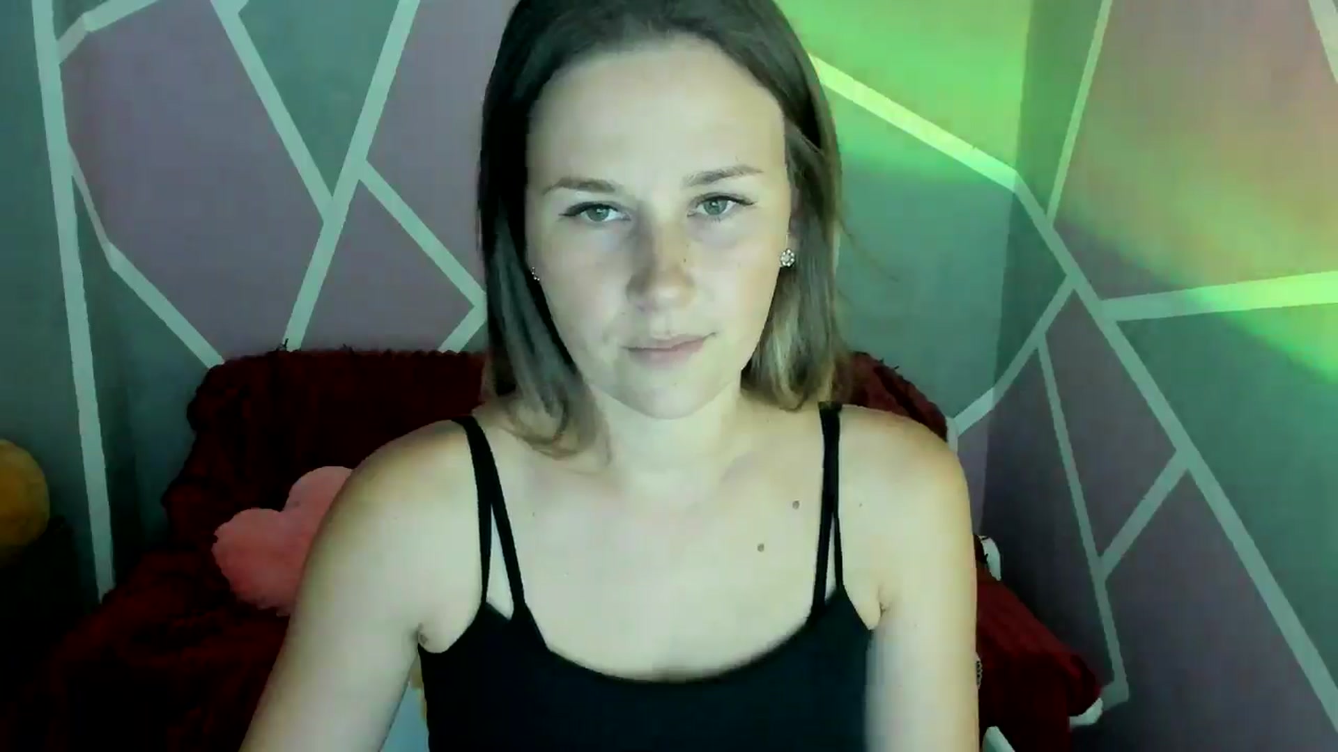 Gallery image thumbnail from Sexy_Ukr's myfreecams stream on, 07/23/2024, 19:05 image 14 of 20