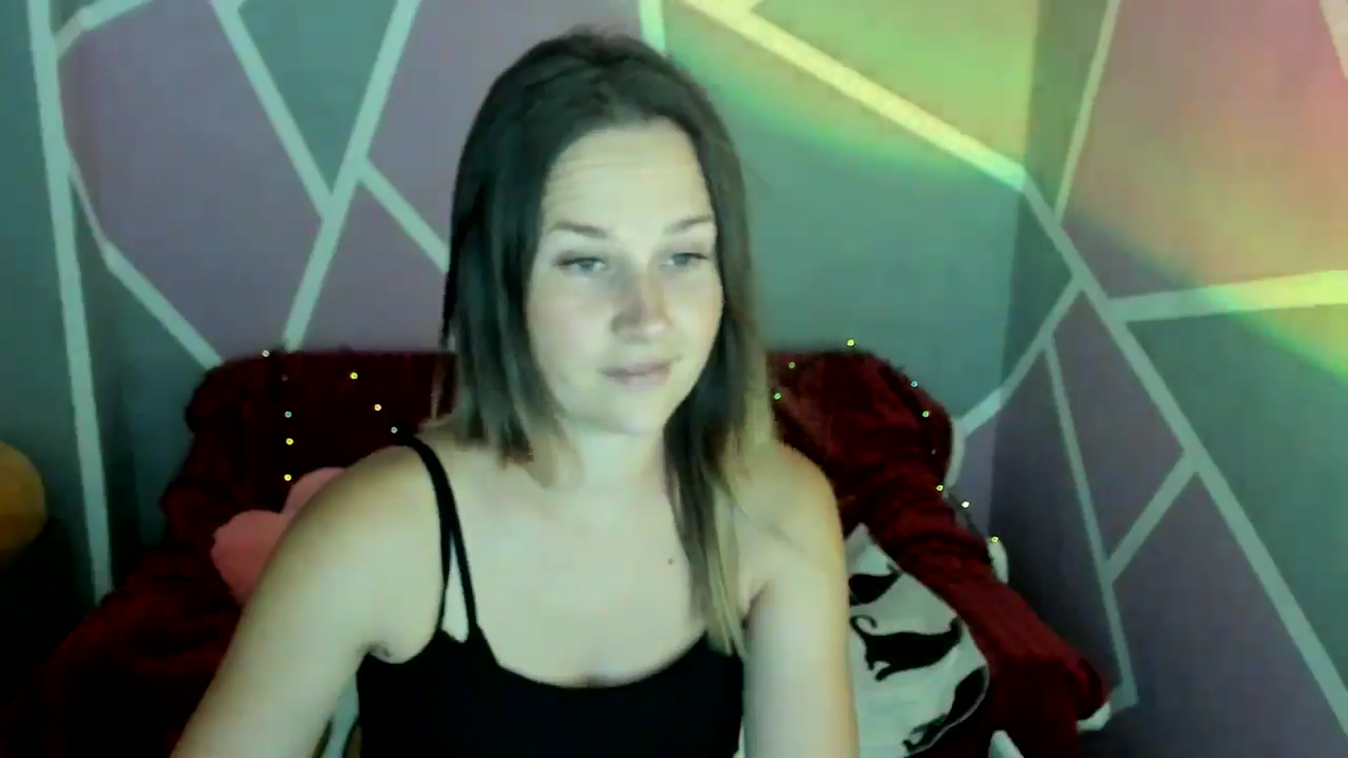 Gallery image thumbnail from Sexy_Ukr's myfreecams stream on, 07/23/2024, 19:05 image 4 of 20