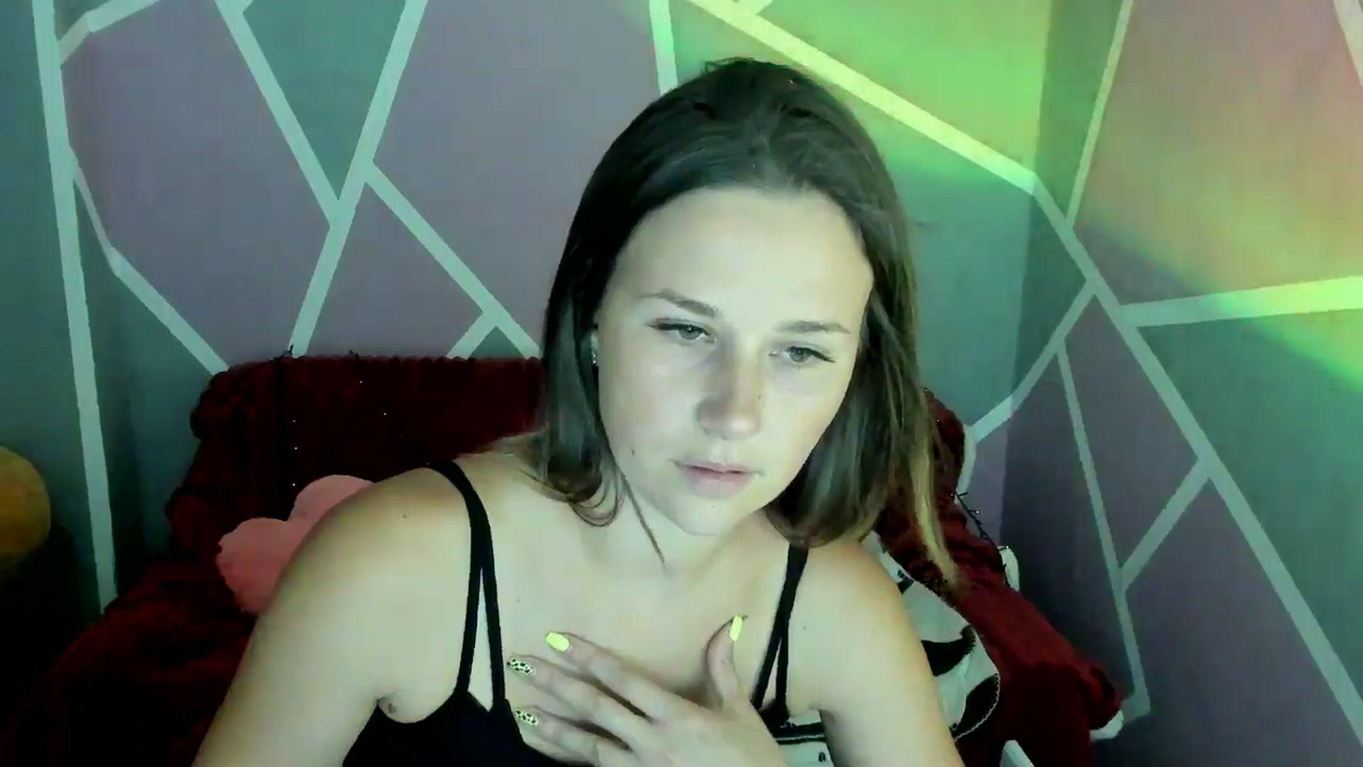 Gallery image thumbnail from Sexy_Ukr's myfreecams stream on, 07/23/2024, 19:05 image 9 of 20